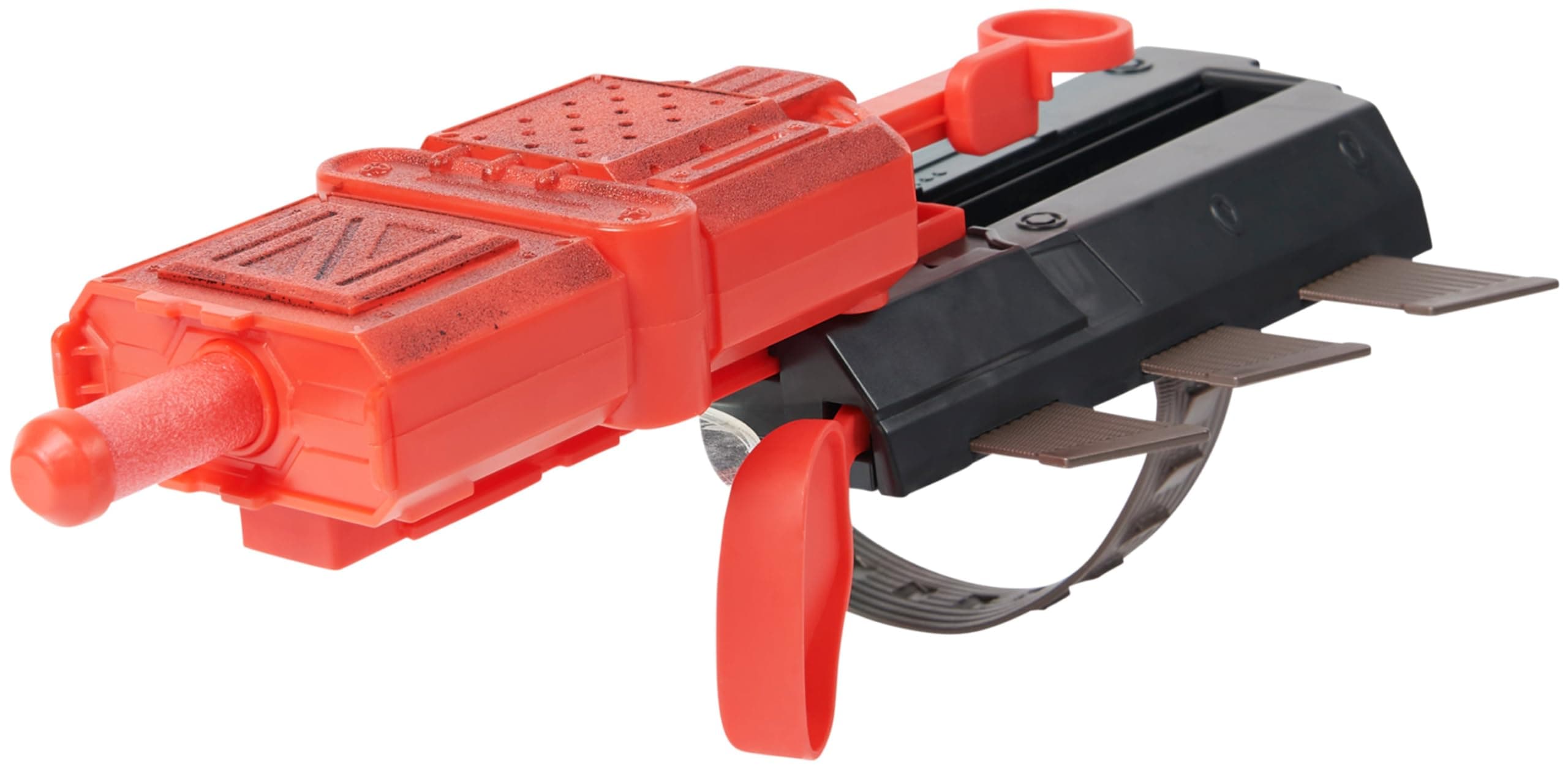 DC Comics, Batman Gauntlet with Launcher, Interactive Roleplay Toy, The Batman Movie Collectible Kids’ Toys for Boys and Girls Aged 4 and up