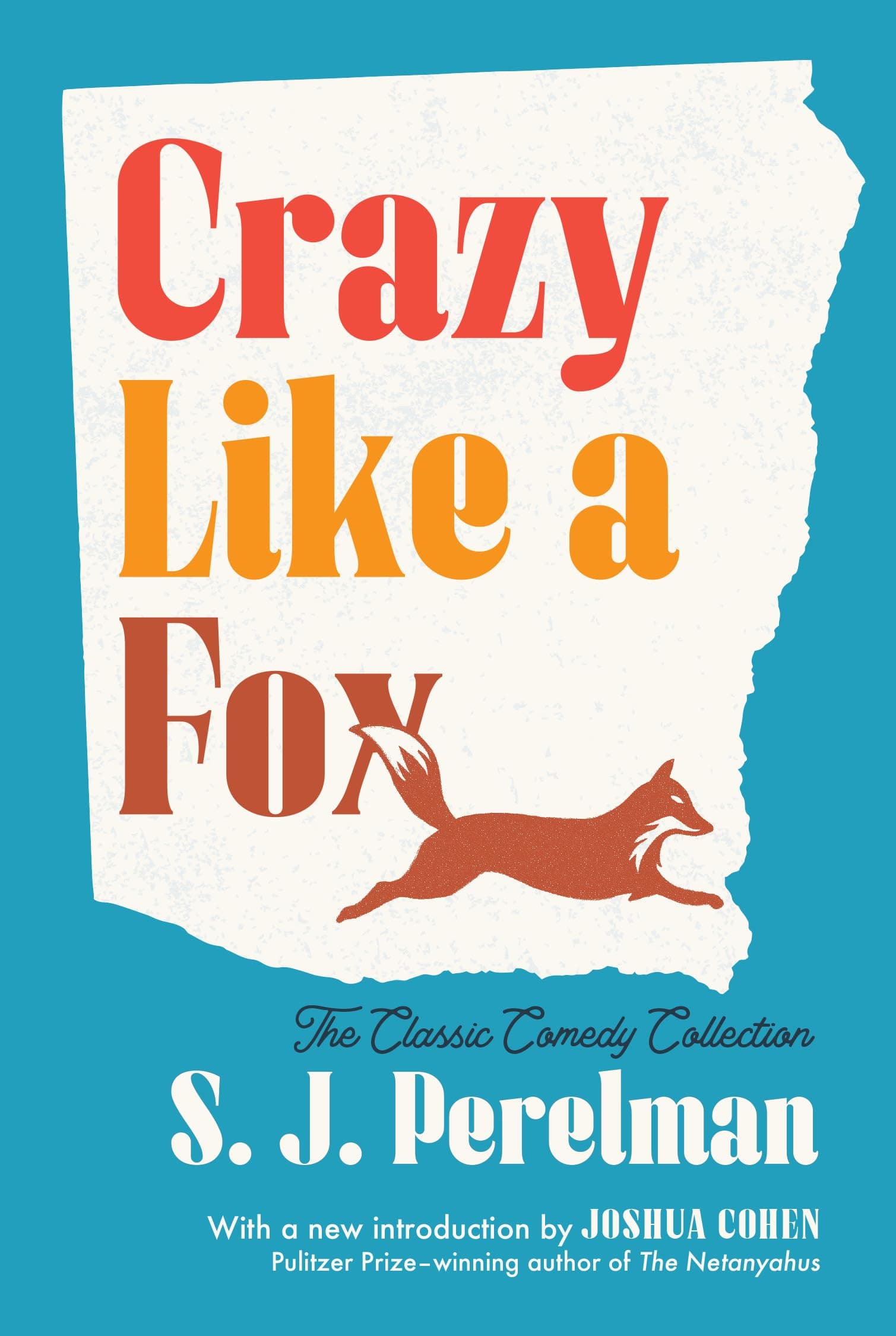 Crazy Like a Fox: The Classic Collection (Classic Comedy Collection)