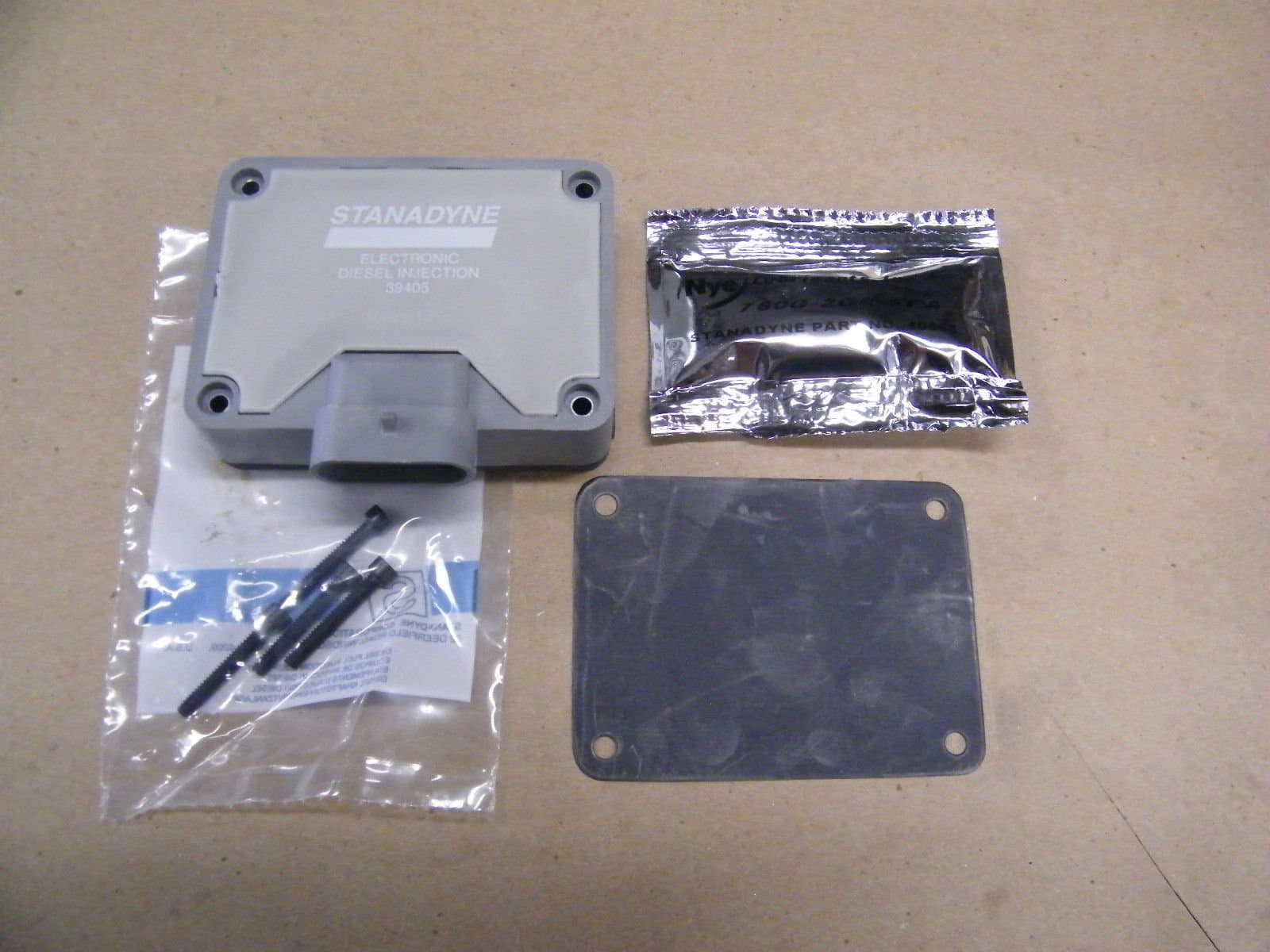 NEW Stanadyne FSD PMD Module GM Chevy 6.5L 6.5 Diesel