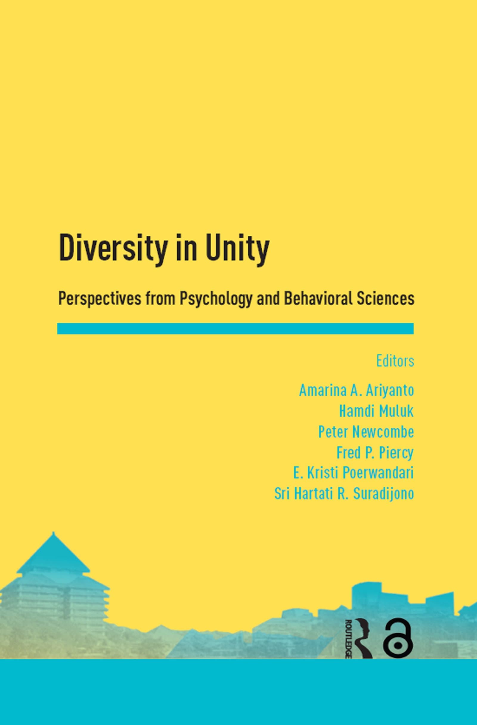 Diversity in Unity: Perspectives from Psychology and Behavioral Sciences: Proceedings of the Asia-Pacific Research in Social Sciences and Humanities, Depok, ... in Psychology and Behavioral Sciences