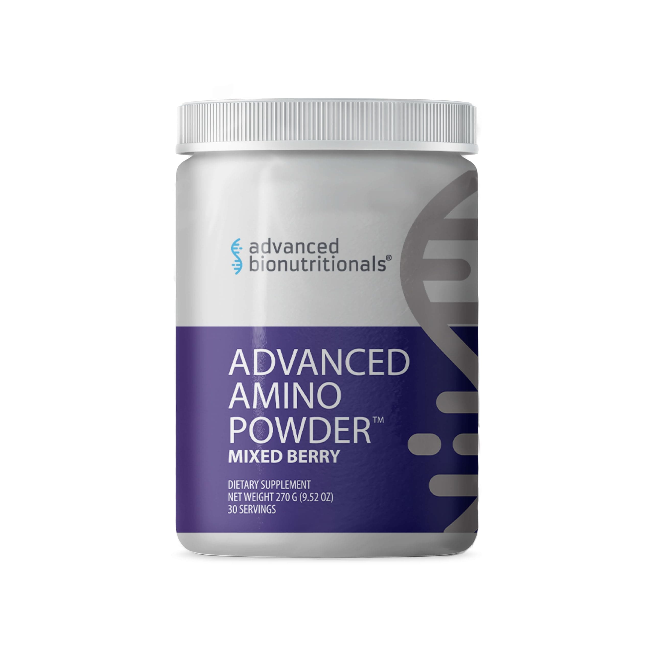 Advanced Bionutritionals Perfect Amino XP Powder
