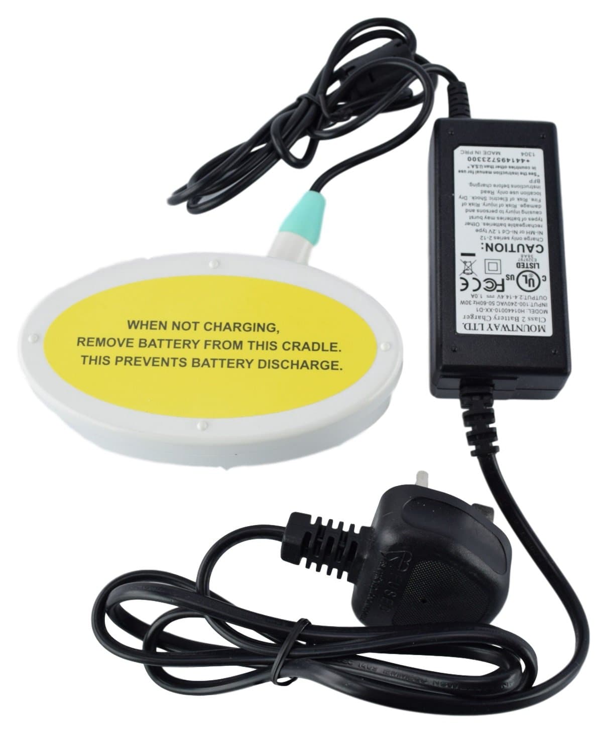 Neptune Bath Lift Charger - A230