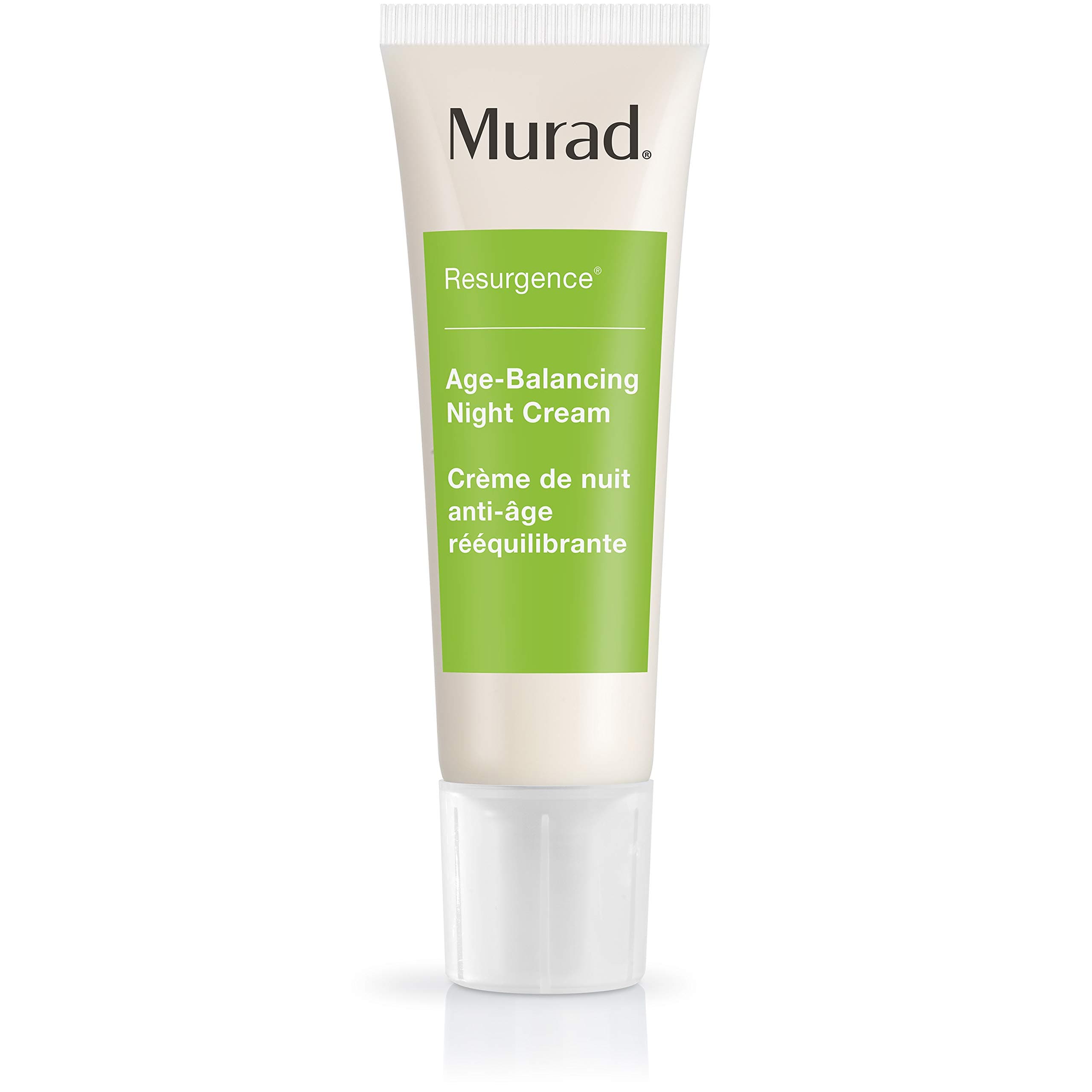 Murad Age-Balancing Night Cream, 1.7 Fl Oz
