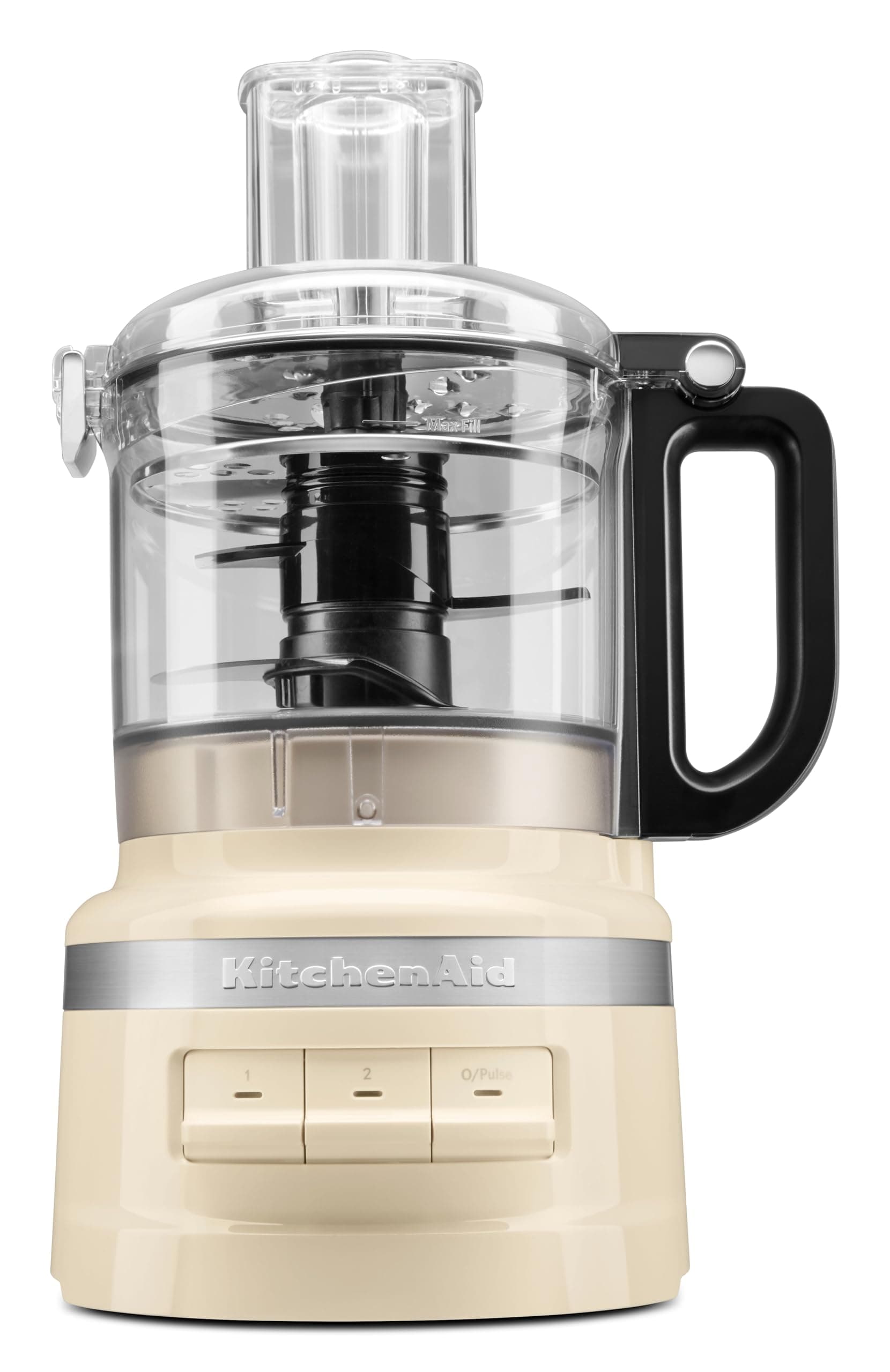 1.7L Food Processor,Almond Cream,5Kfp0719Bac"Min 1 year manufacturer warranty"