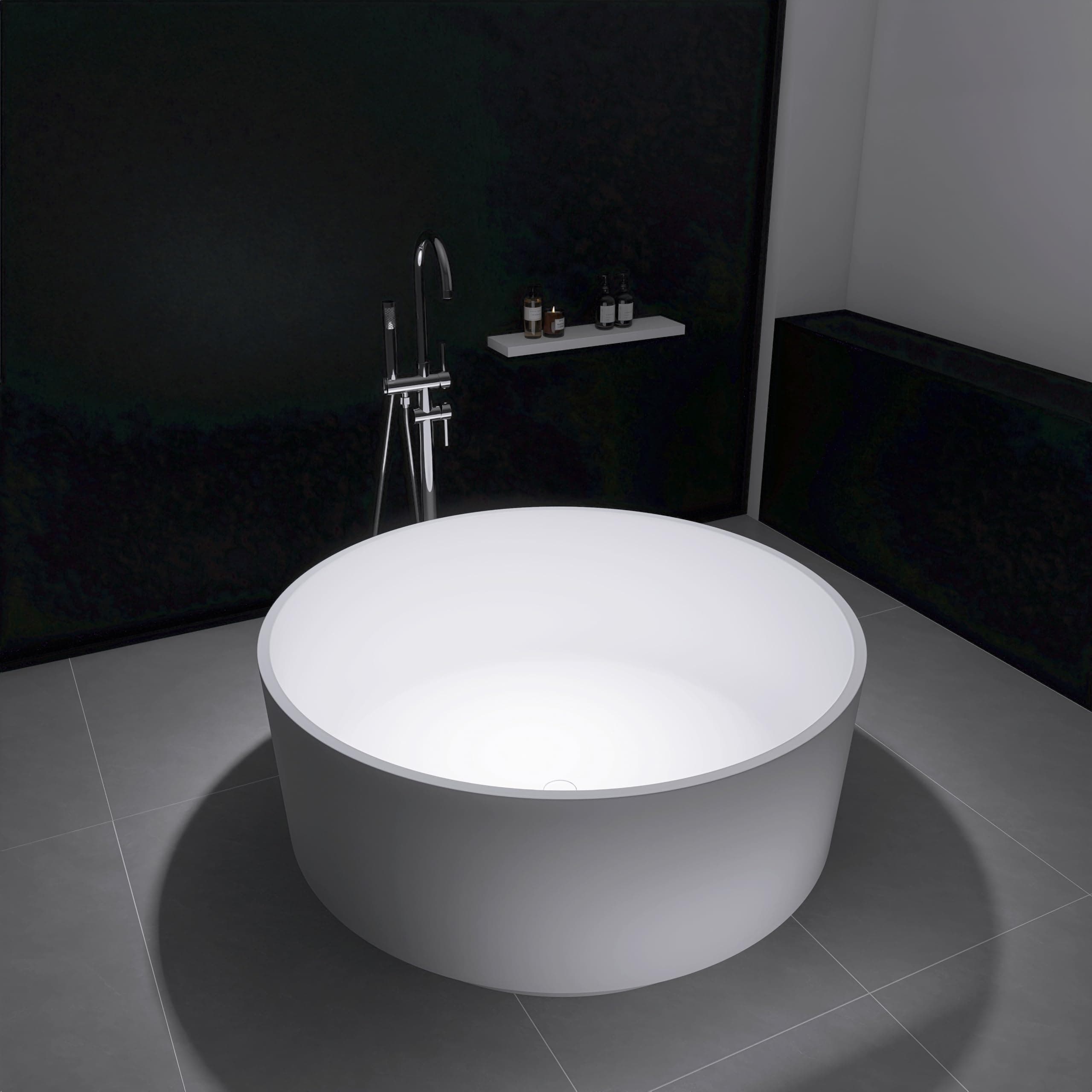 Freestanding Bathtub
