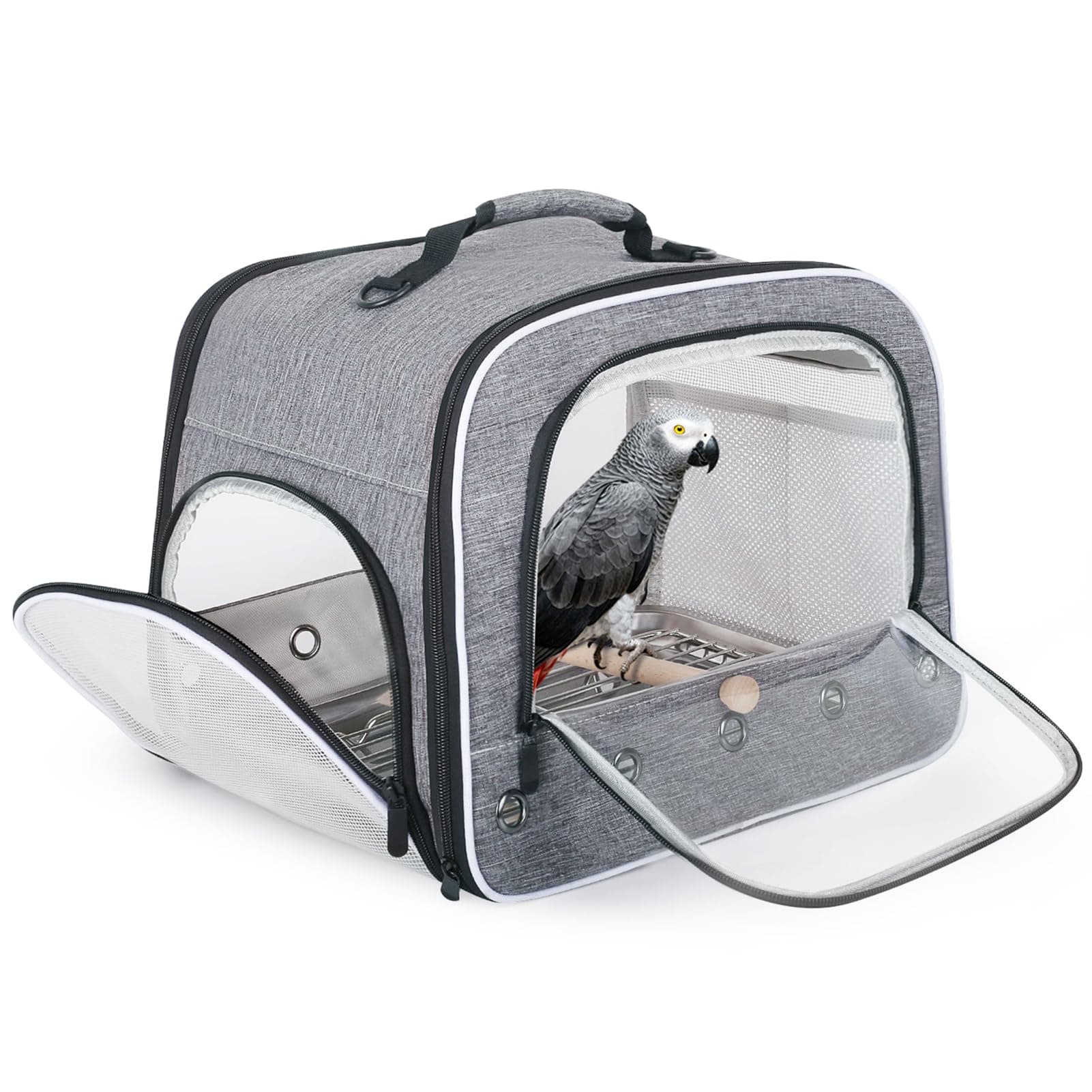 Large Bird Carrier