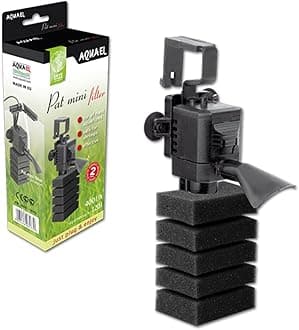 Pat MINI INTERNAL FILTER