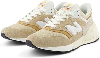 New Balance997R Dolce/Sandstone US Men's 4.5, Women's 6 D (M)