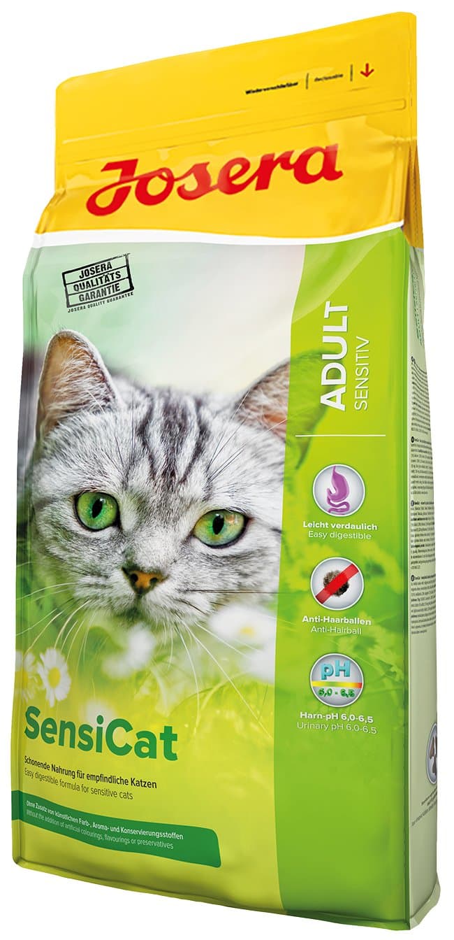 Josera Sensi Cat - 400g