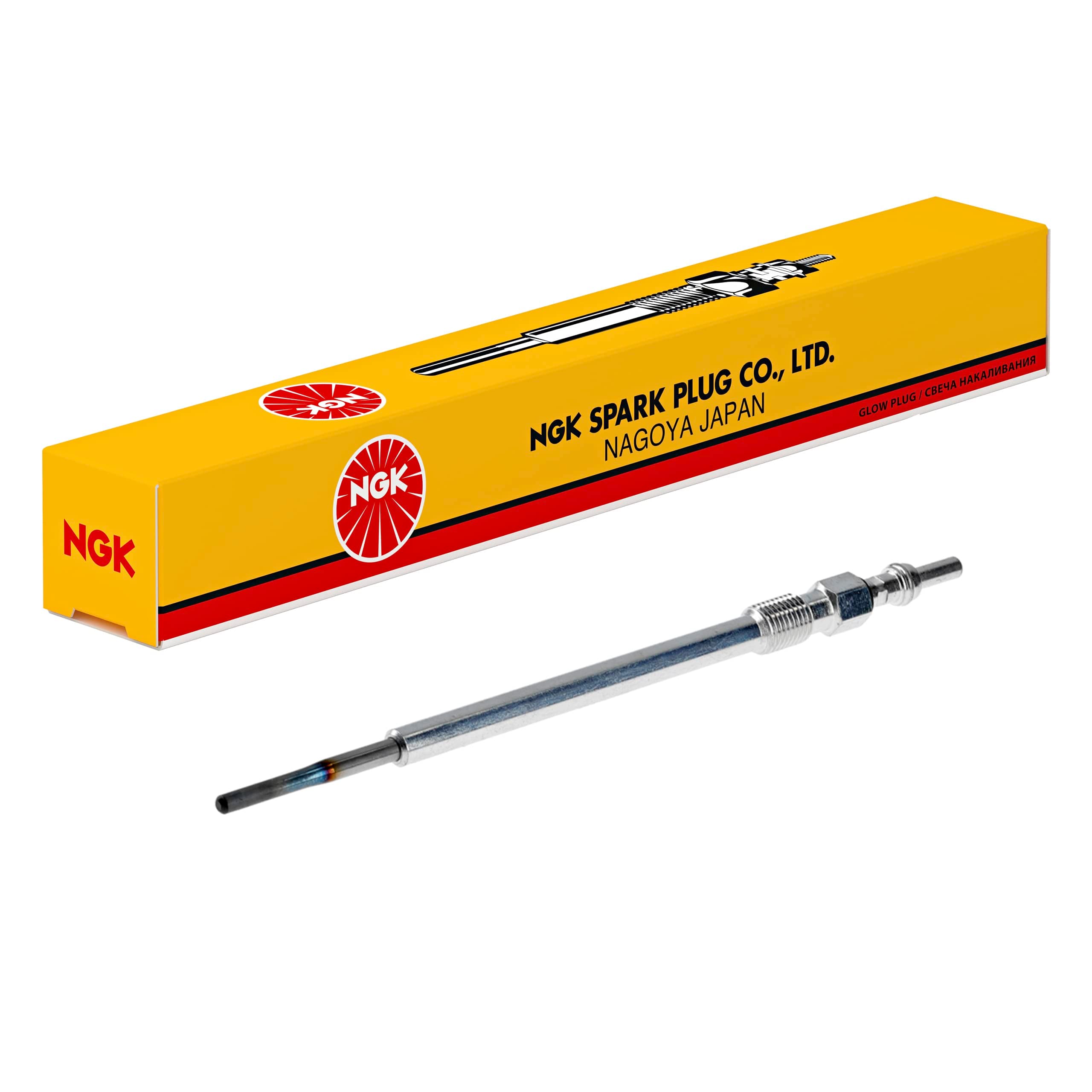 NGK Y9003AS Glow Plug