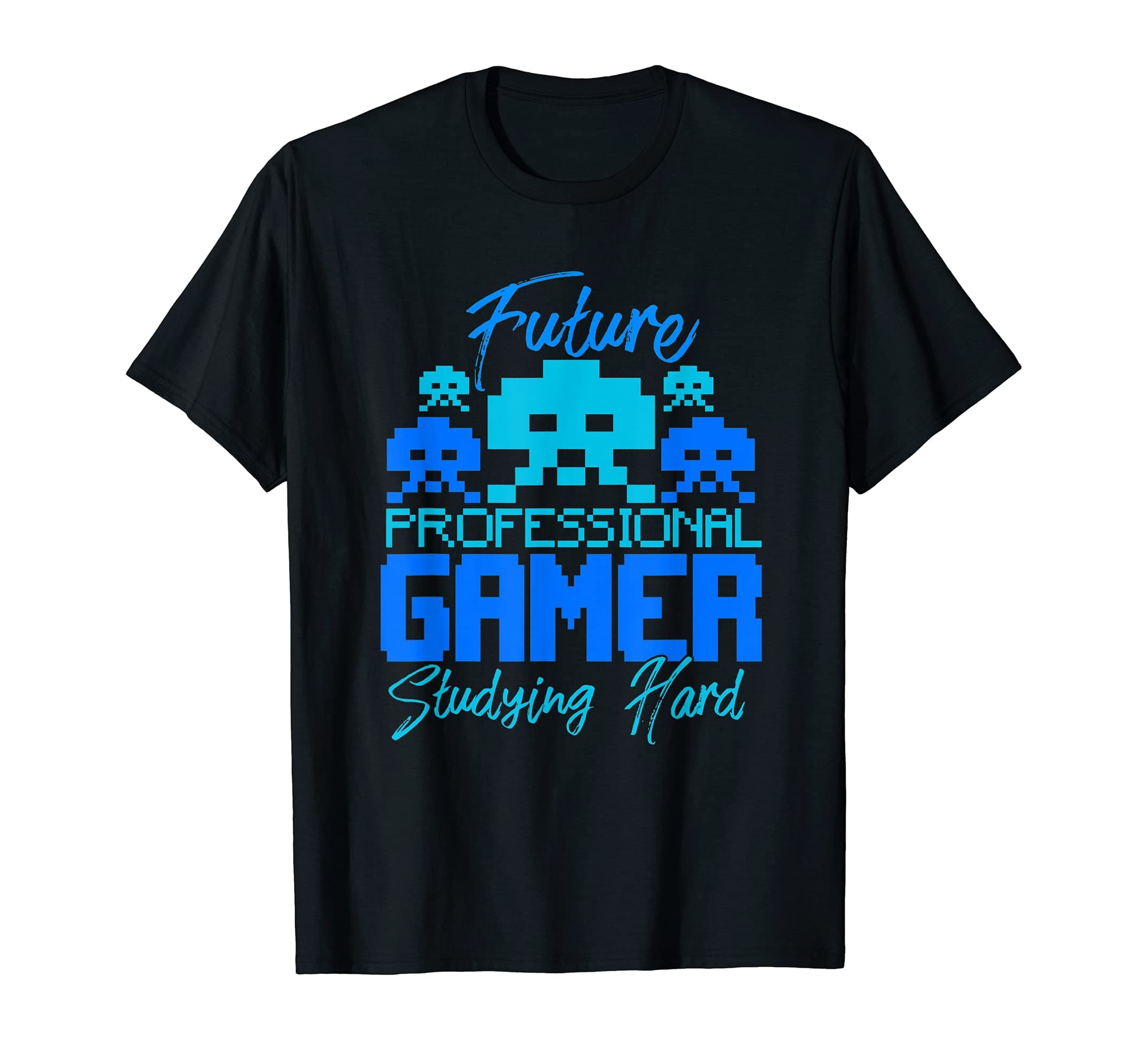 Cool Gamer T-Shirt