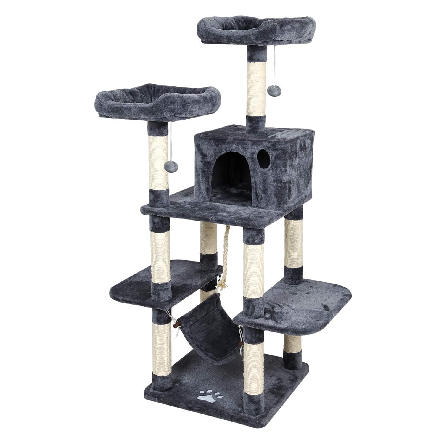Cat Tree