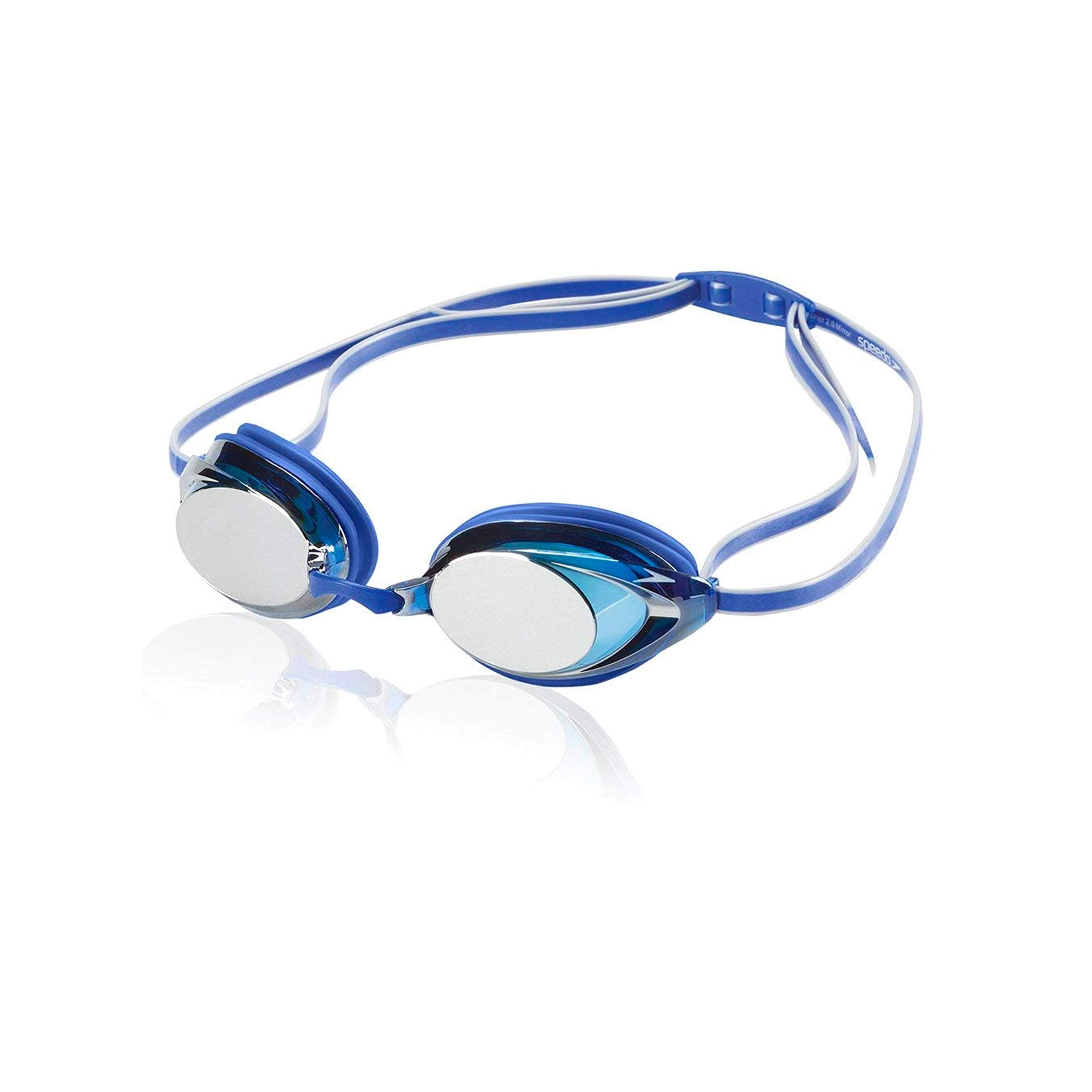 Swim Goggles Mirrored Vanquisher 2.0