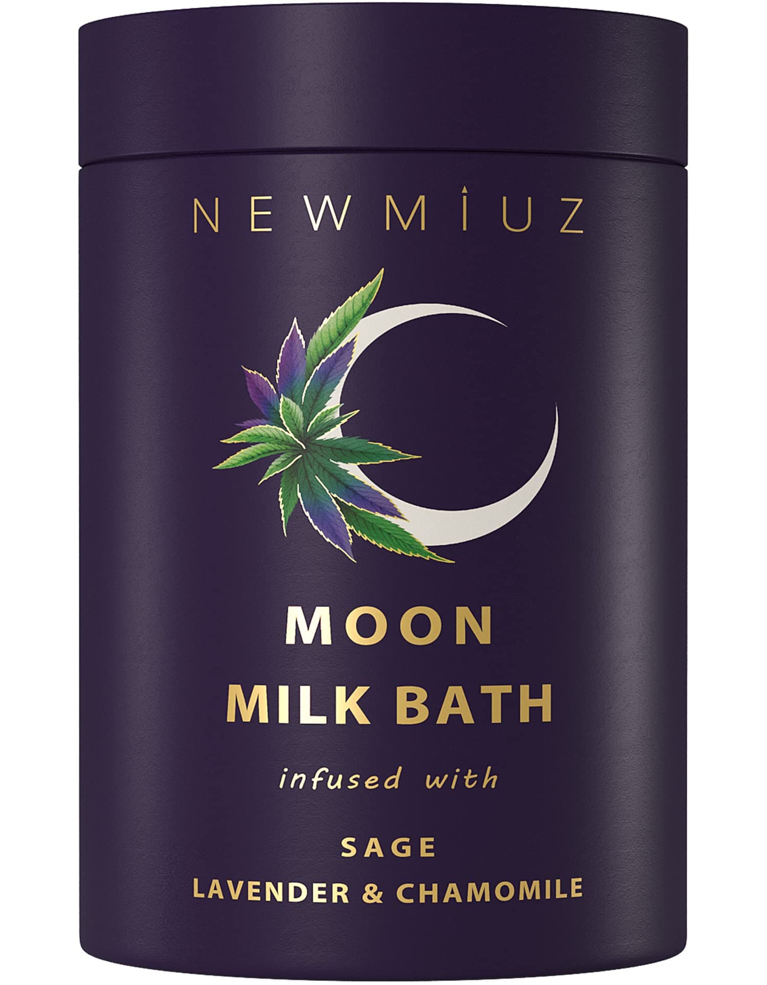 Cleansing Moon Bath