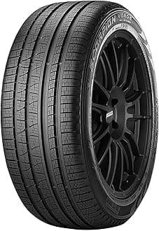 SCORPION VERDE ALL SEASON Performance Radial Tire - 285/45R22 114XL
