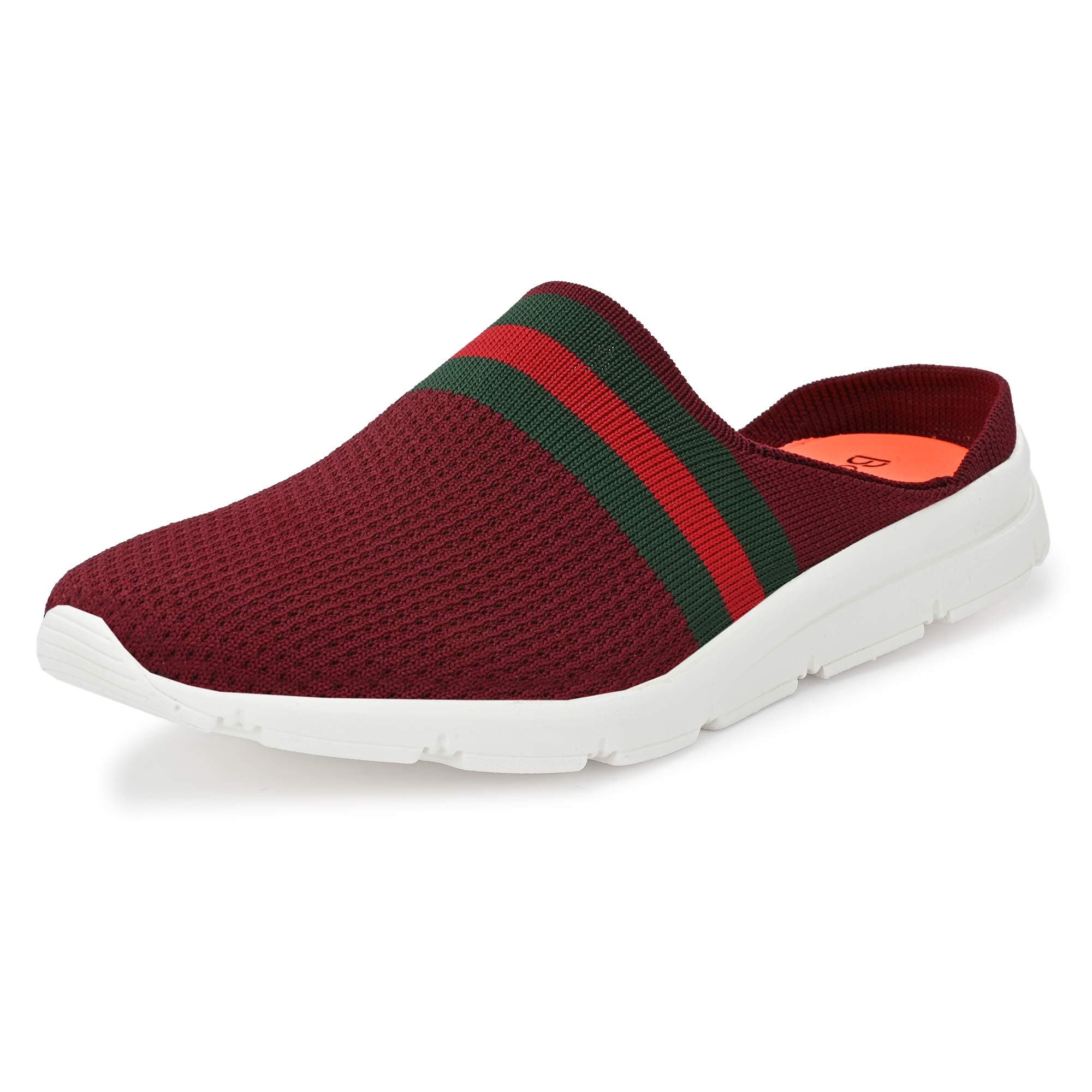 Bourge Mens Wfh-z01 Mules