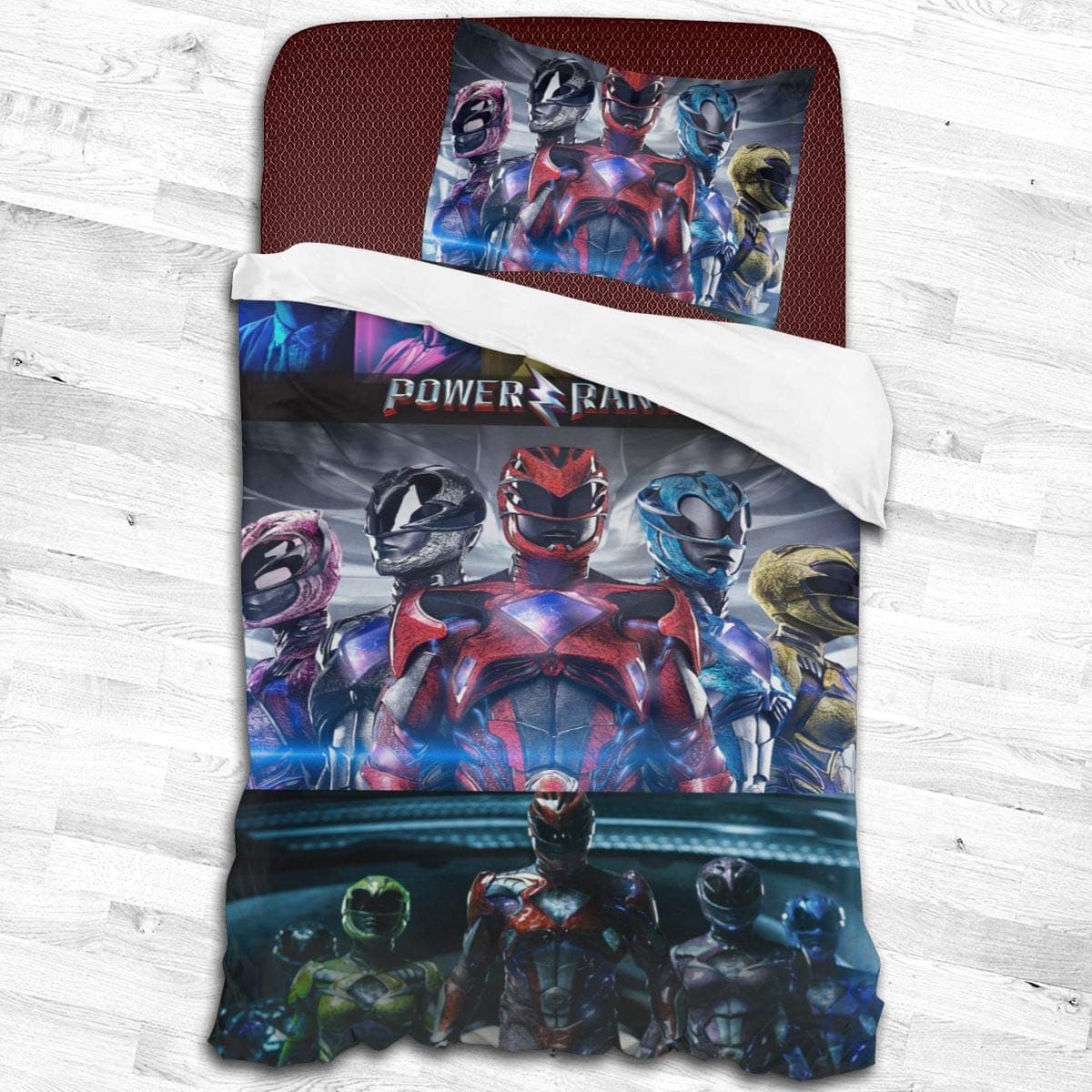 Bedding Set Comforter Cover and Pillowcase Set-2 Pieces-Ultra Soft Microfiber, 55"" x83