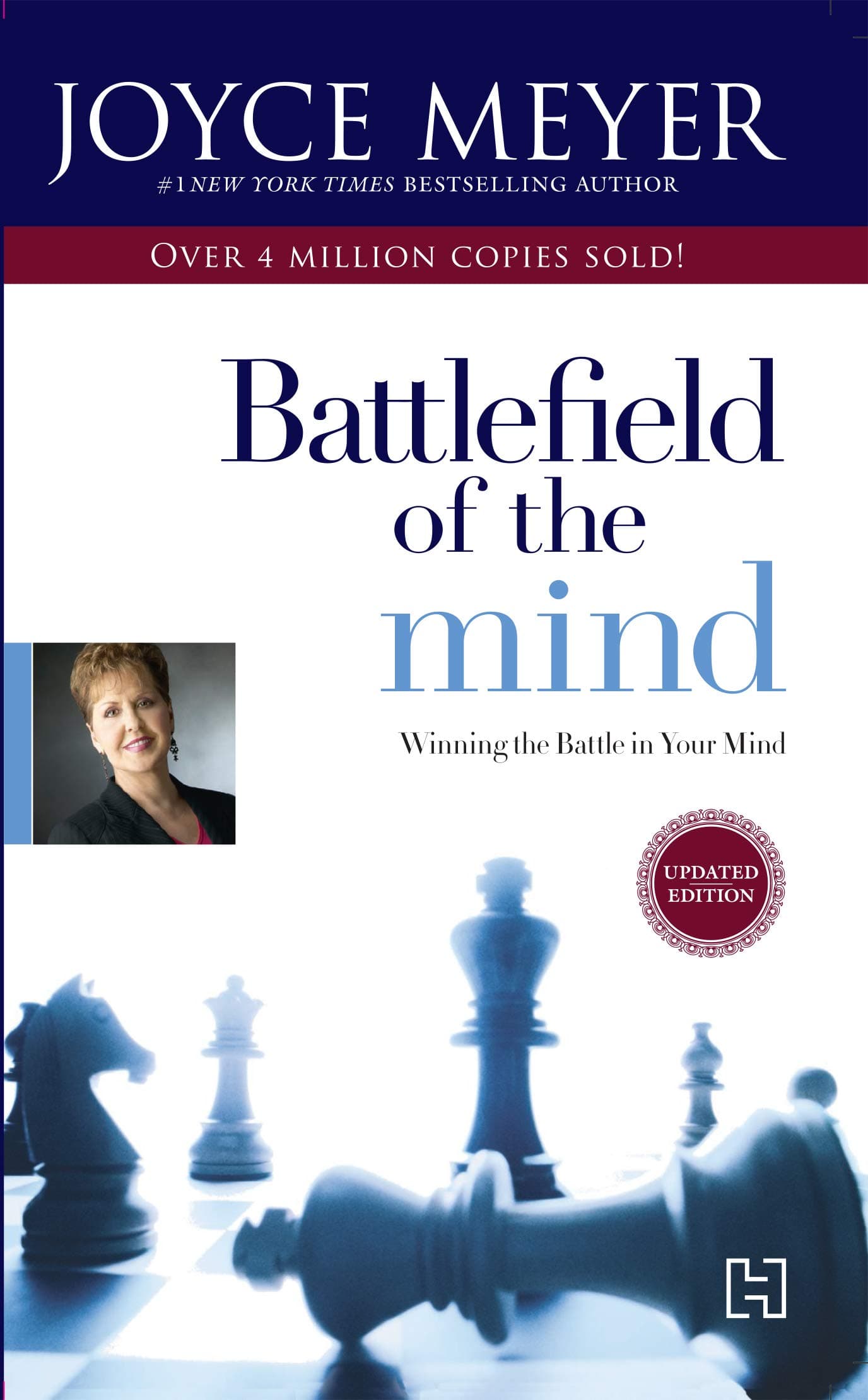 BATTLEFIELD OF THE MIND (UPDATED VERSION)