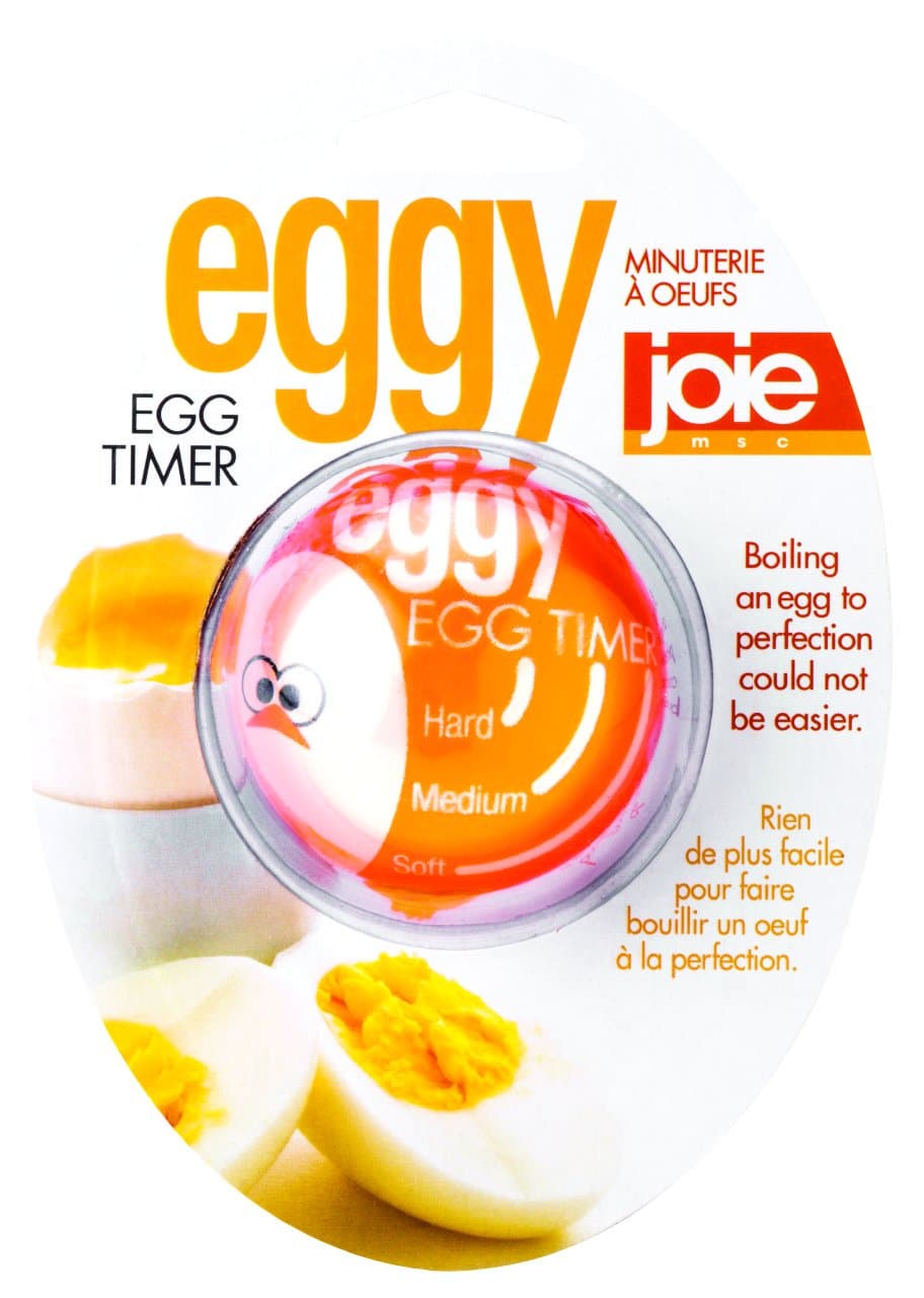 Joie Eggy Egg Timer, Orange