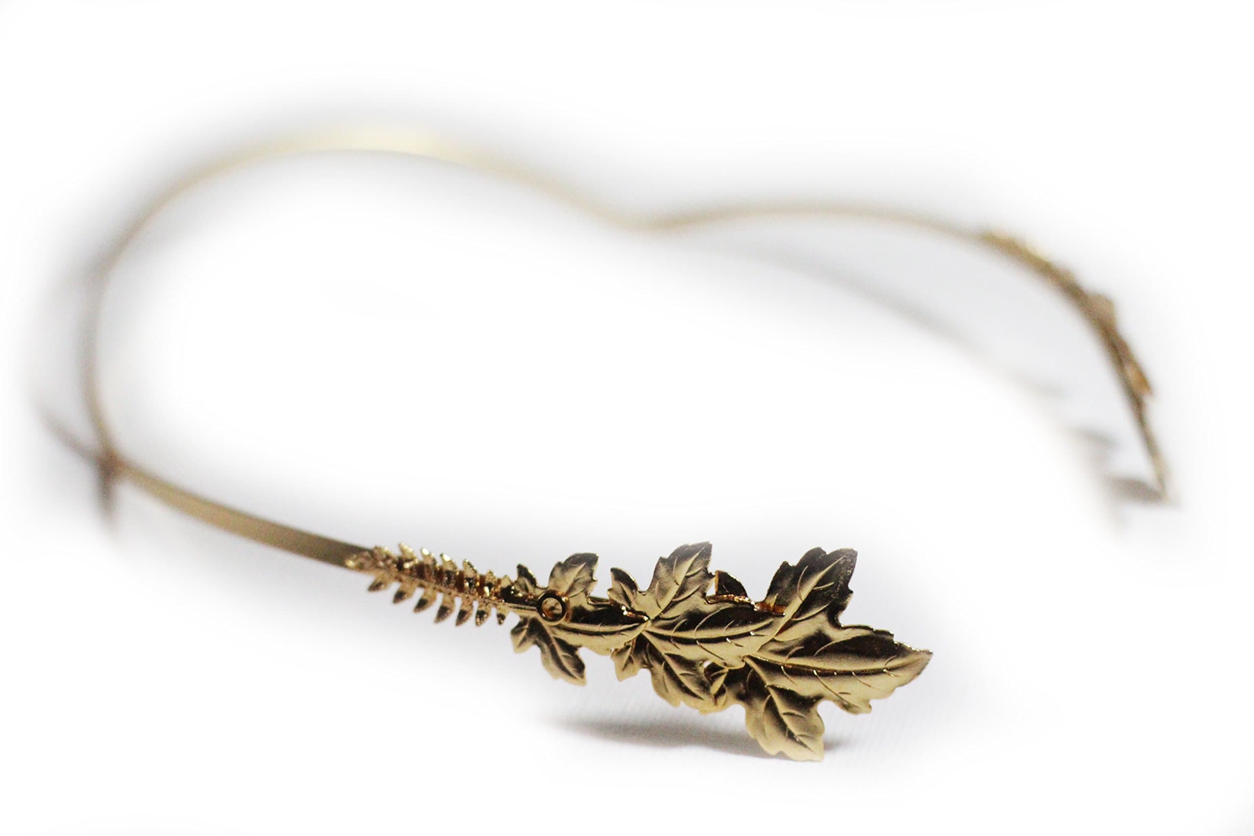 Bambi Goddess Headband (GGH15)