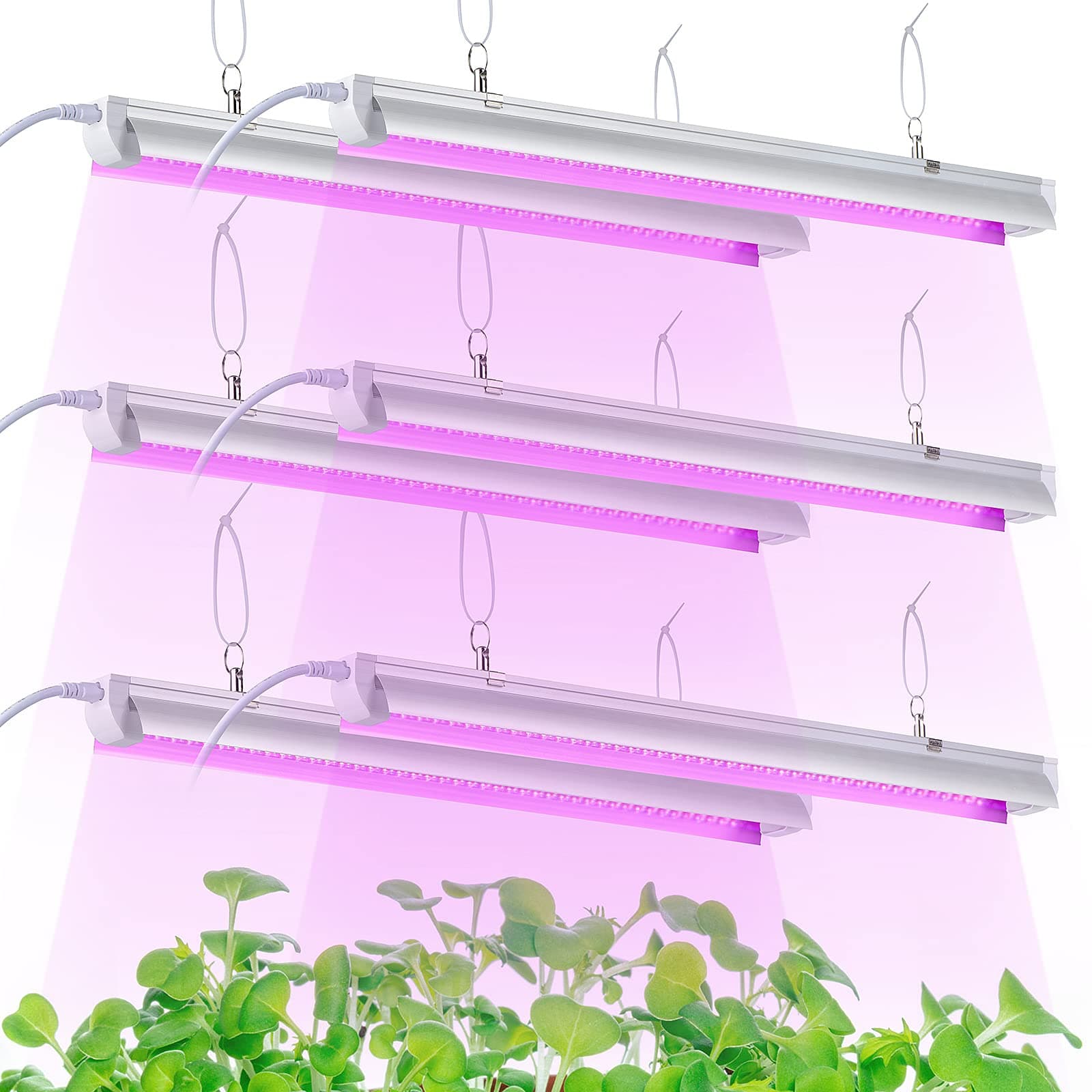 Grow light 2FT 25W