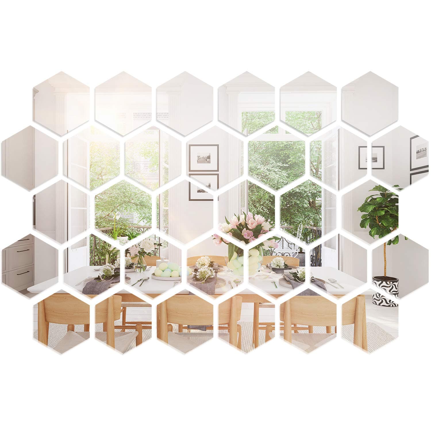 Hexagon