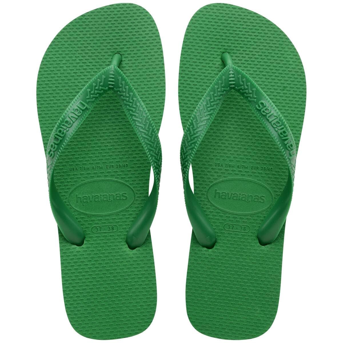 Havaianas Top Flip Flops for Men - Summer Style Sandals