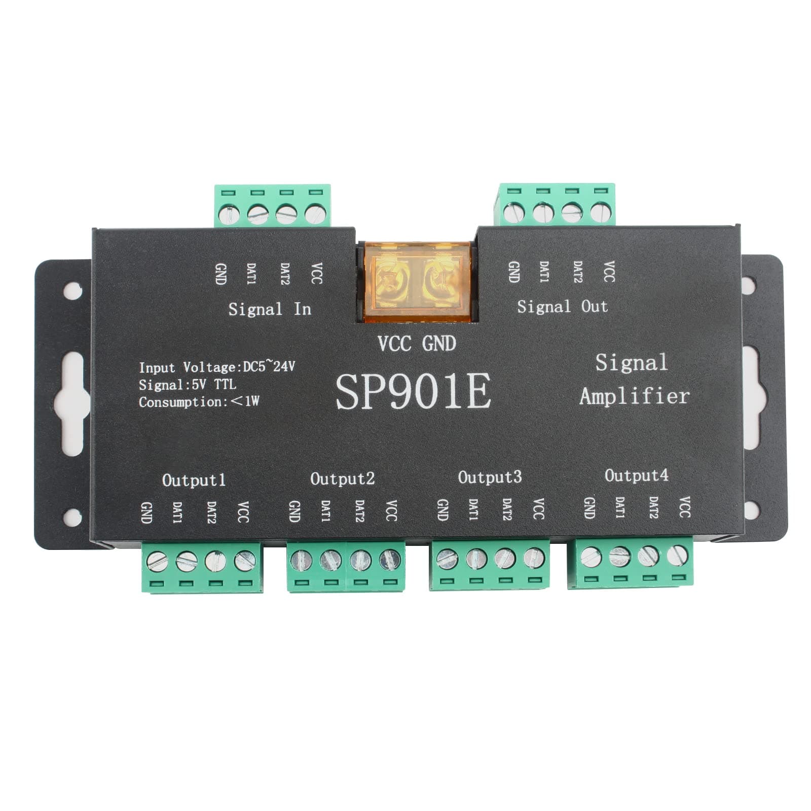SP901E Amplifier Repeater