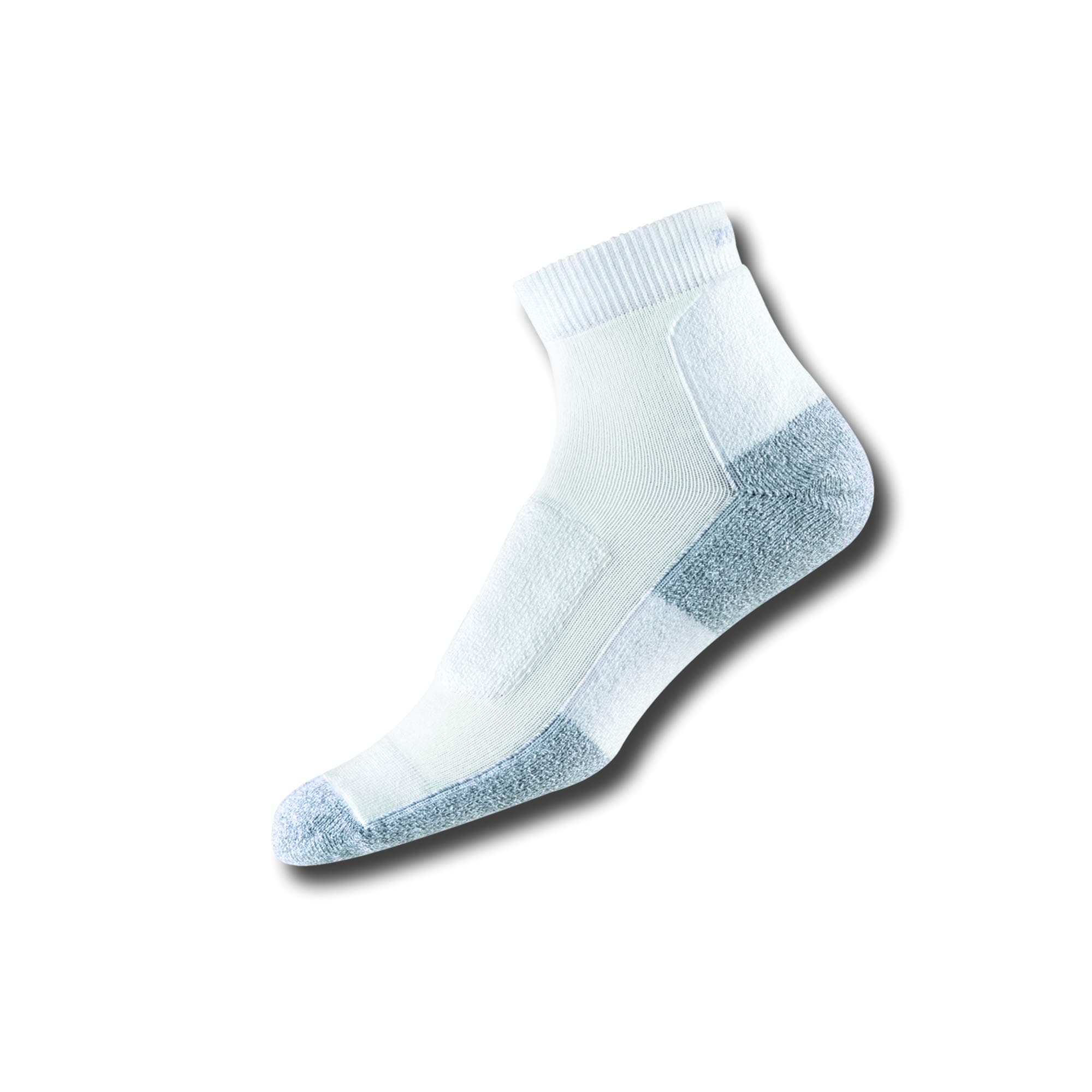 Women's Lite Walking Thin Padded Ankle Socks
