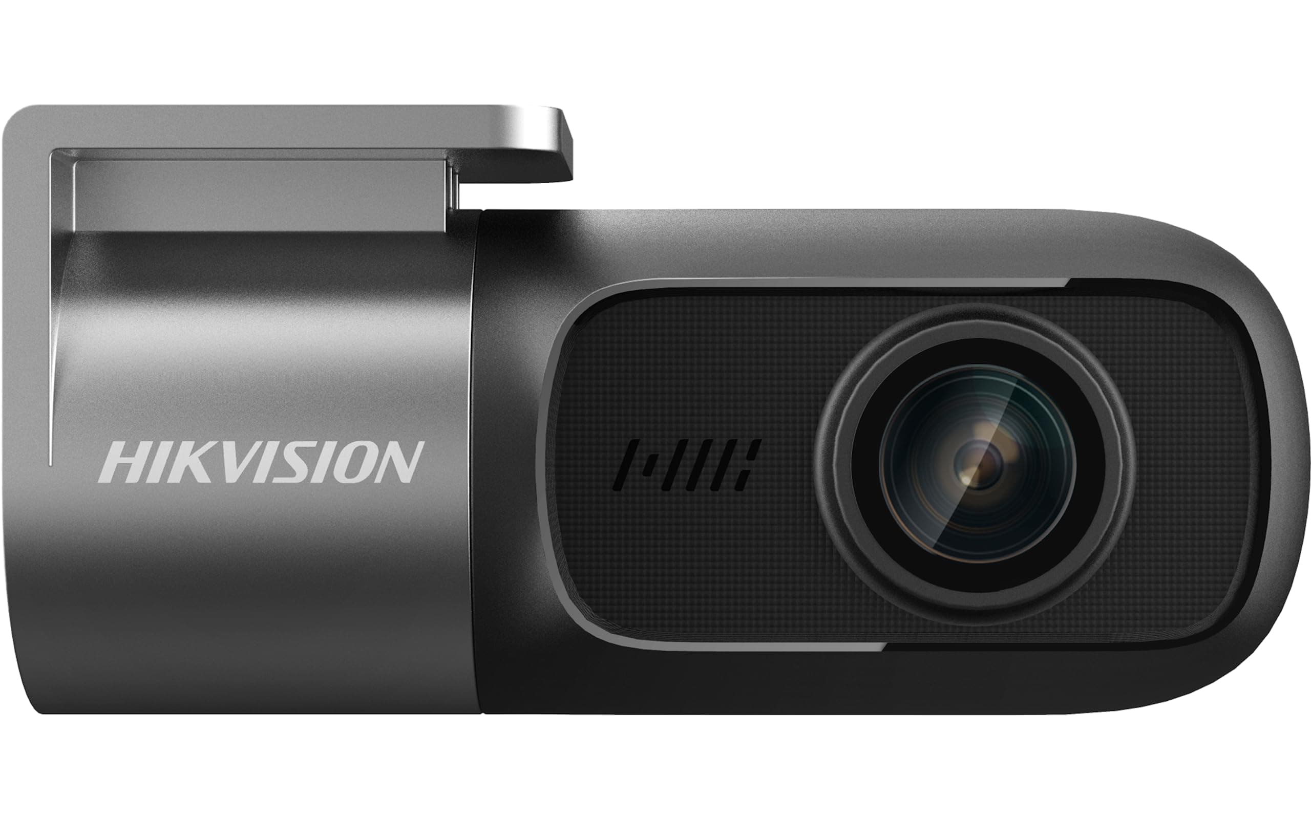 Hikvision Car Dash Camera D1 PRO with 2K 1440p HD Resolution | 360° Camera Rotation | Ultra-Wide 102° View | G-Sensor | Night Vision | Built- in Wi-Fi | Voice Recognition | Upto 256GB SD Card Support
