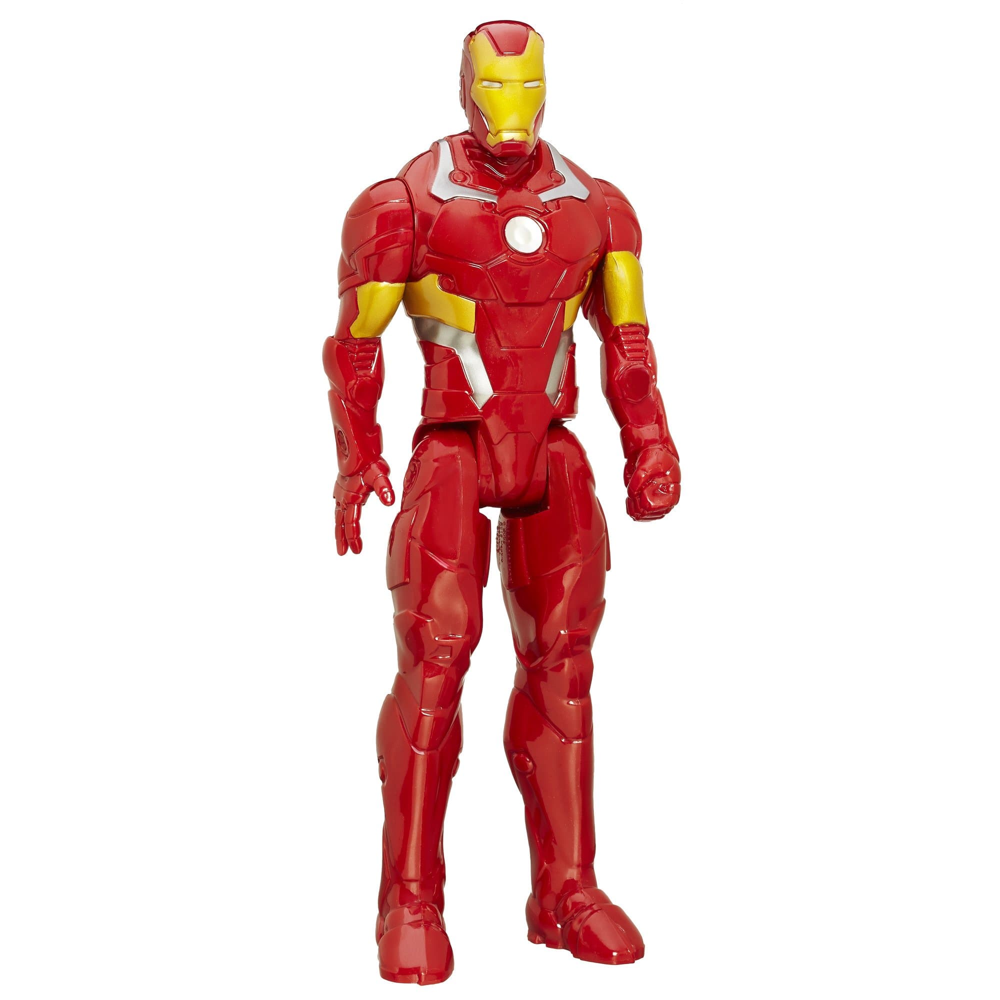 Titan Hero Series Iron Man