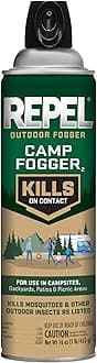 Outdoor Fogger 16 Ounces, Kills Mosquitoes