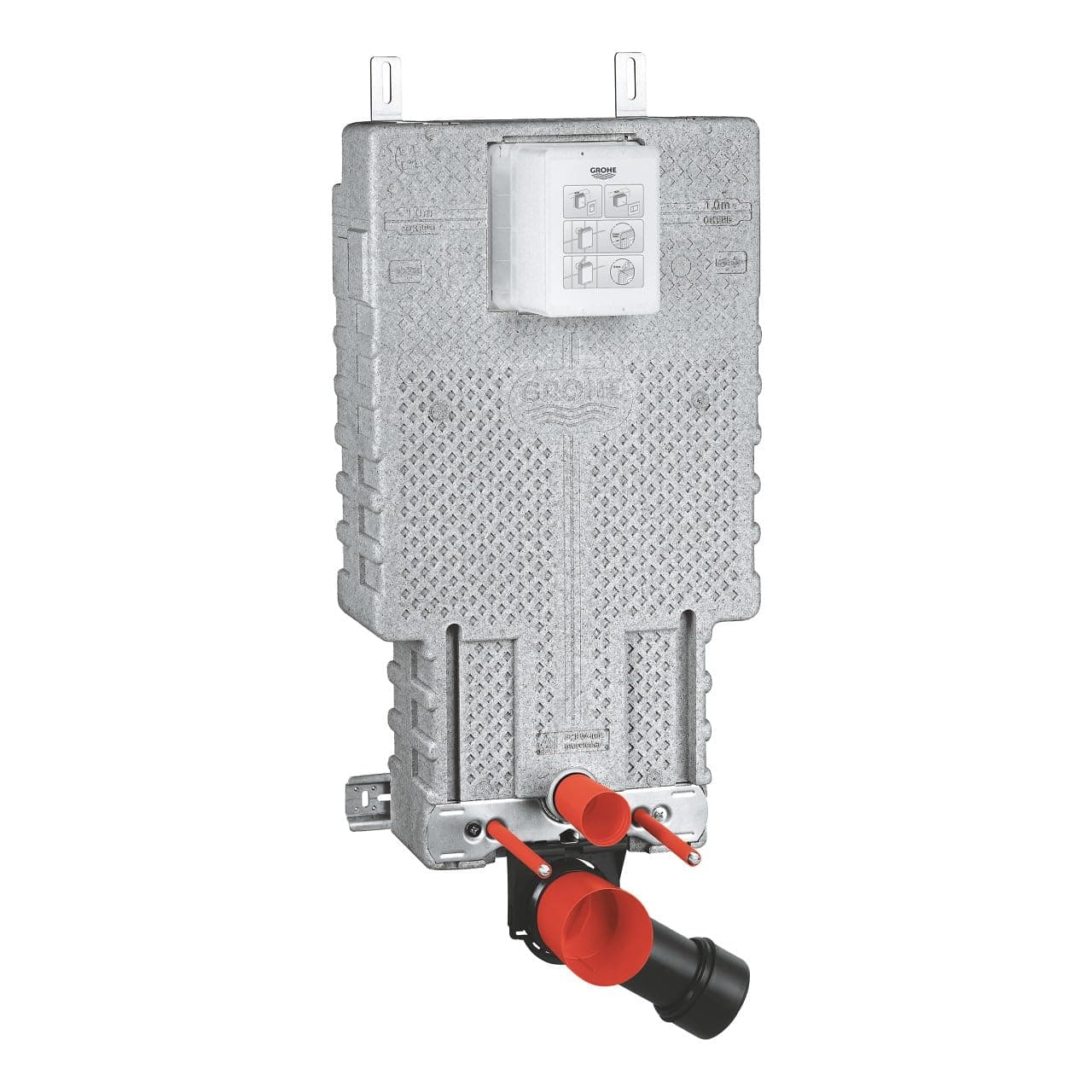 GRO38643001 UniSet WC