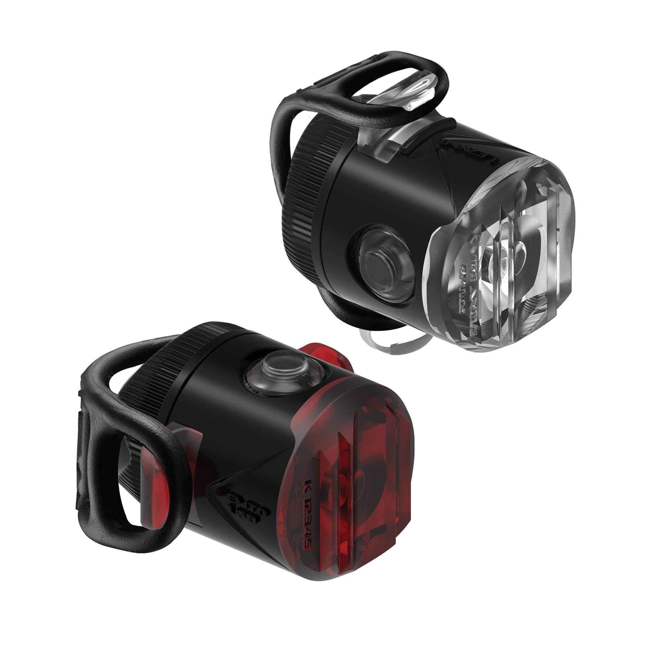 Femto Usb Drive Light Pair Black, One Size