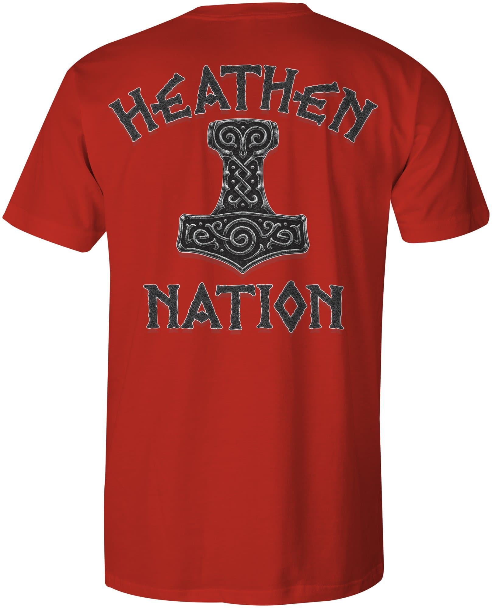 Heathen Thor T-Shirt