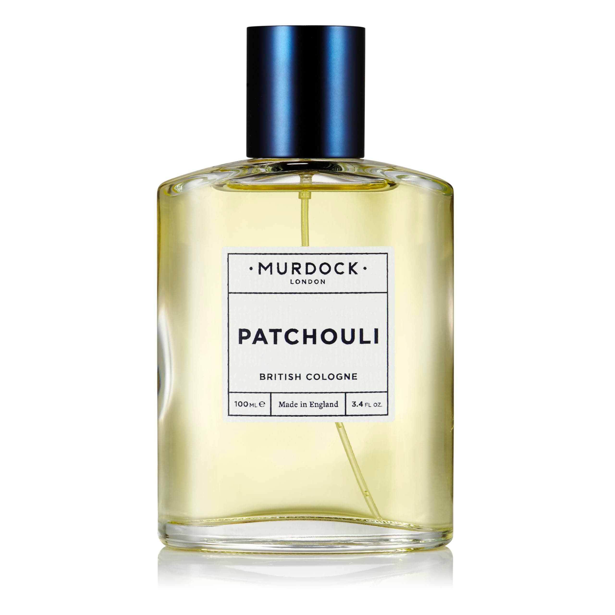 Patchouli Cologne 100ml 3.4 fl oz