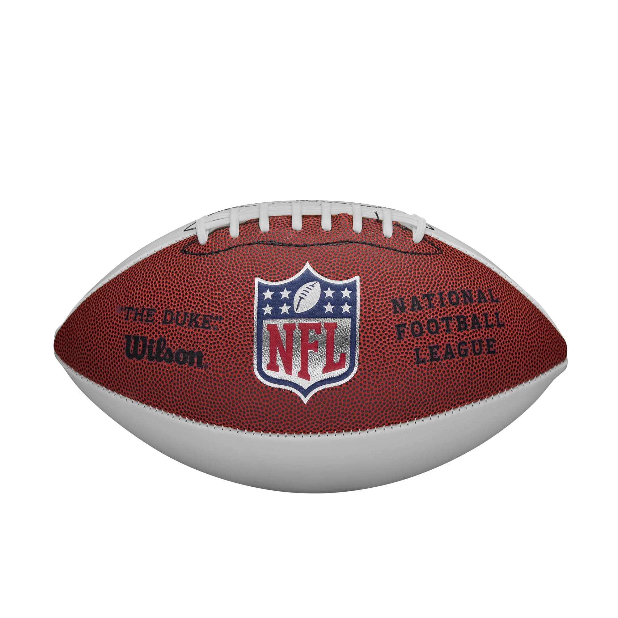 WILSON Autograph Footballs