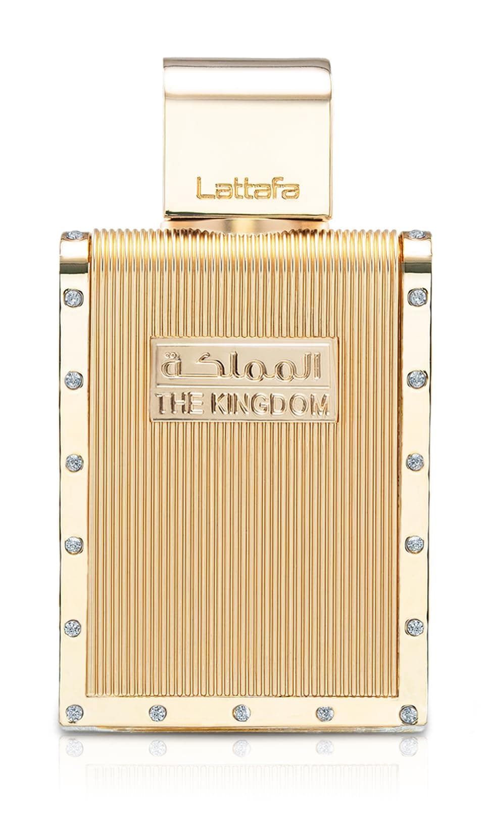Lattafa Kindom Men EDP 100ml