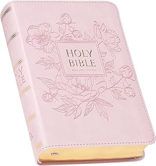 KJV Holy Bible