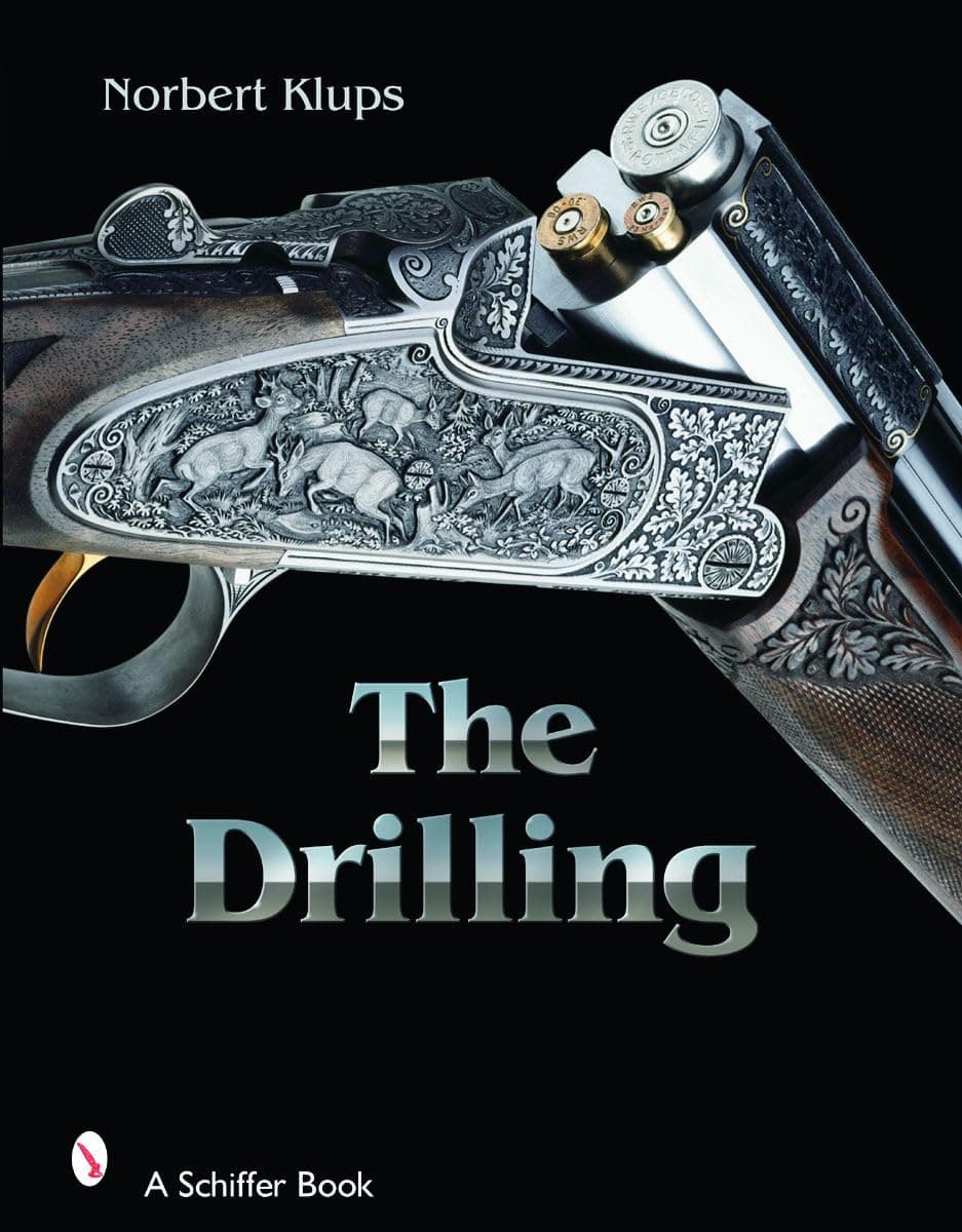The Drilling (Schiffer Military History)