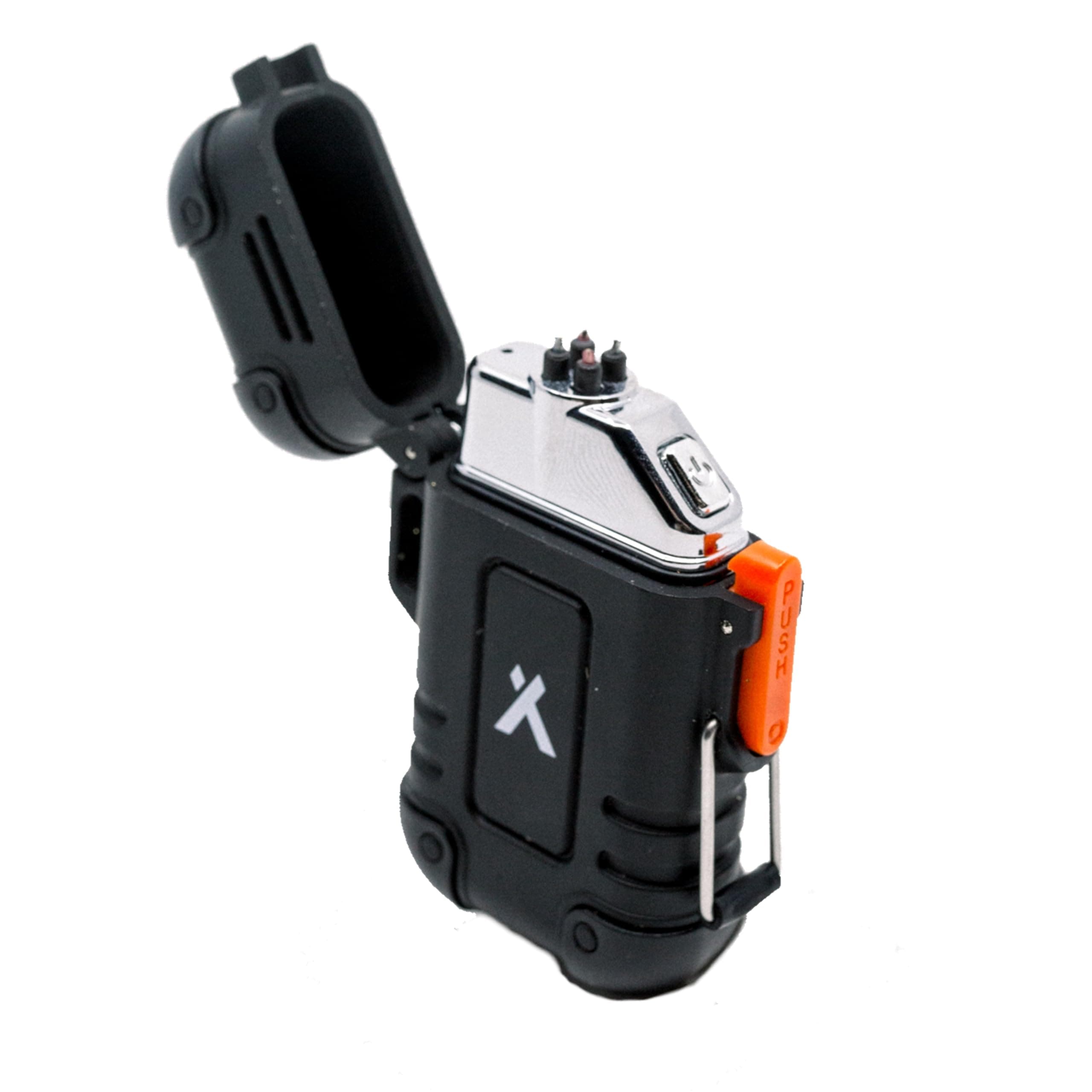 Bear Grylls Plasma Dual Arc Lighter