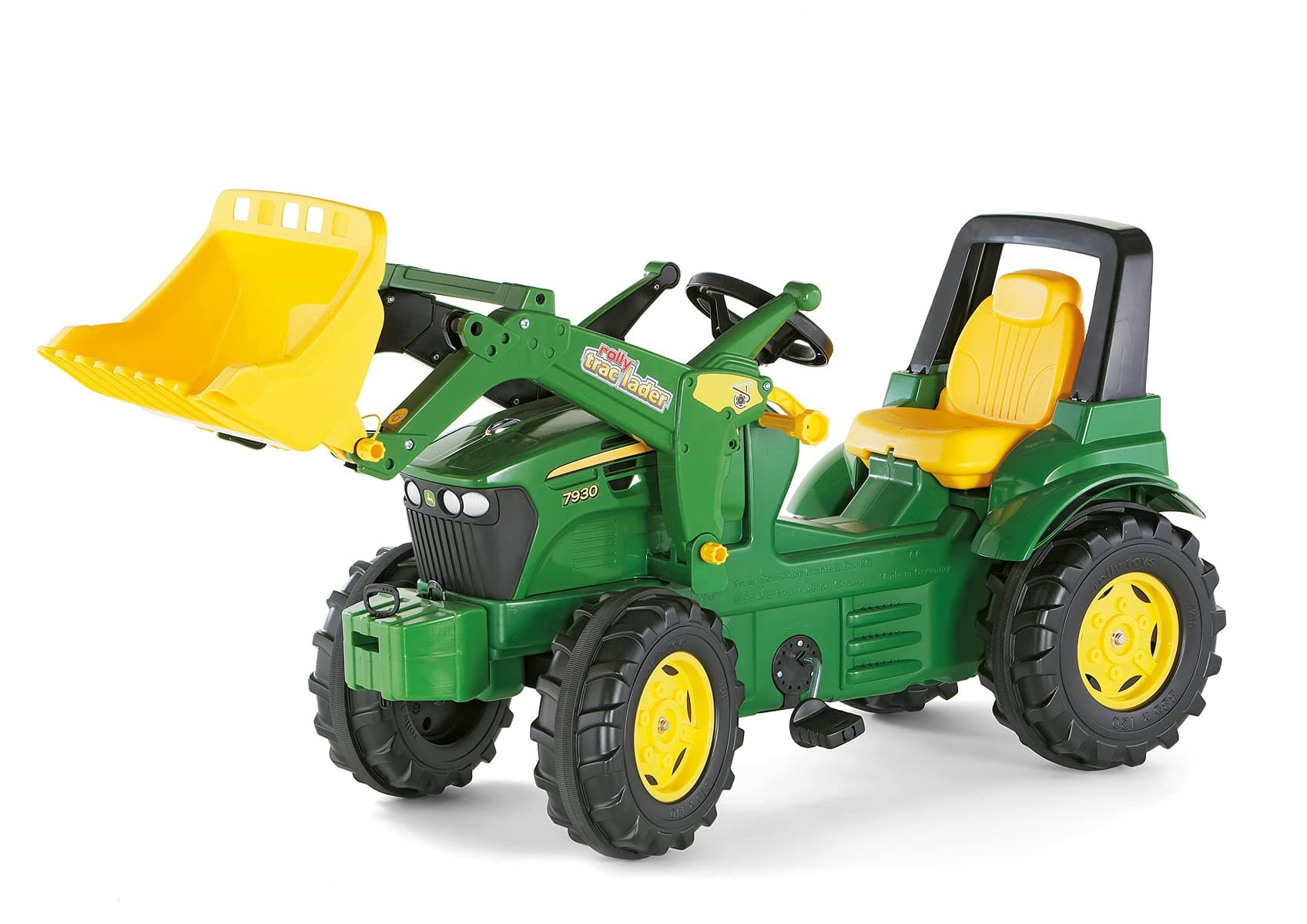 rollyFarmtrac John Deere 7930 with Loader | 710027