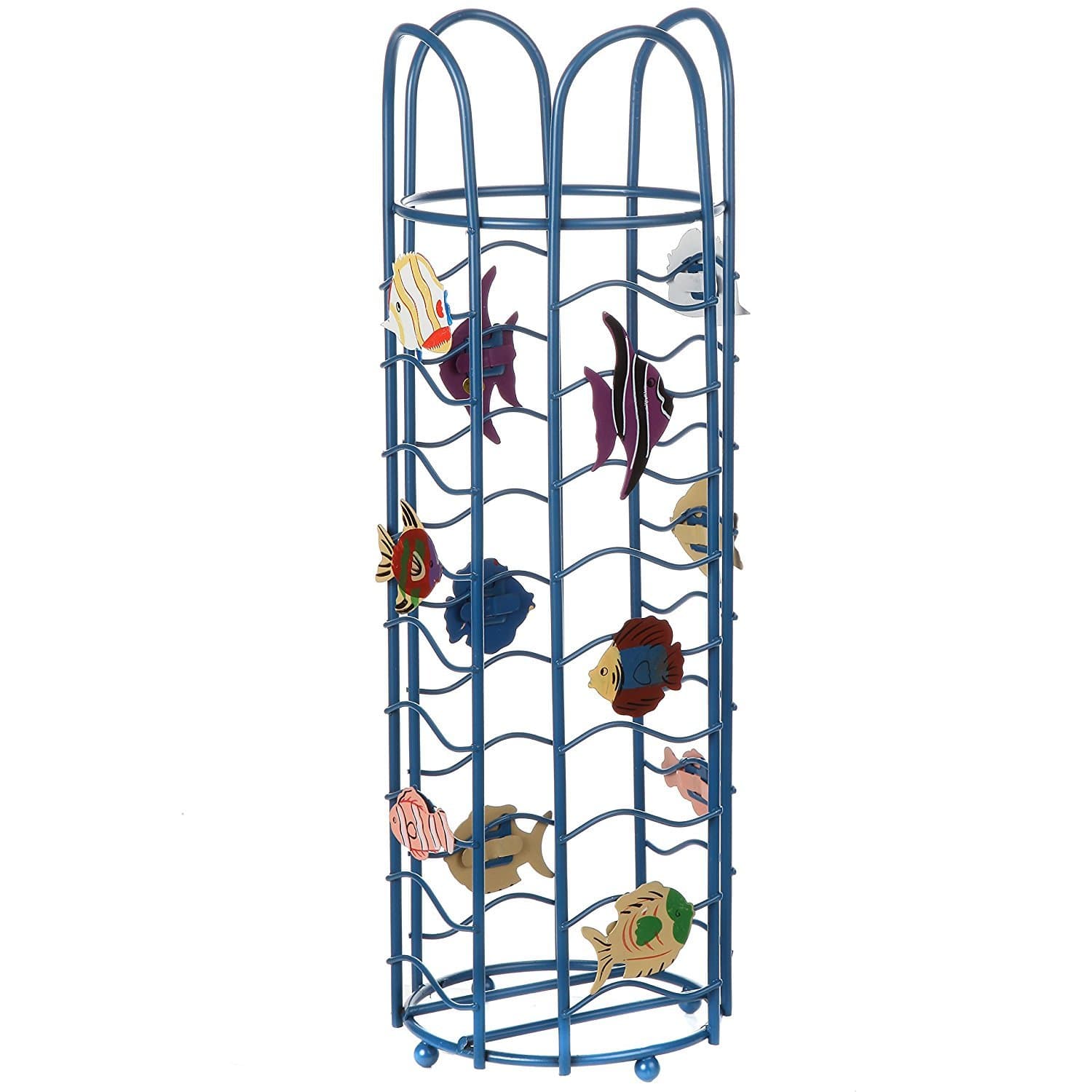 MSR Fish Toilet Paper Holder