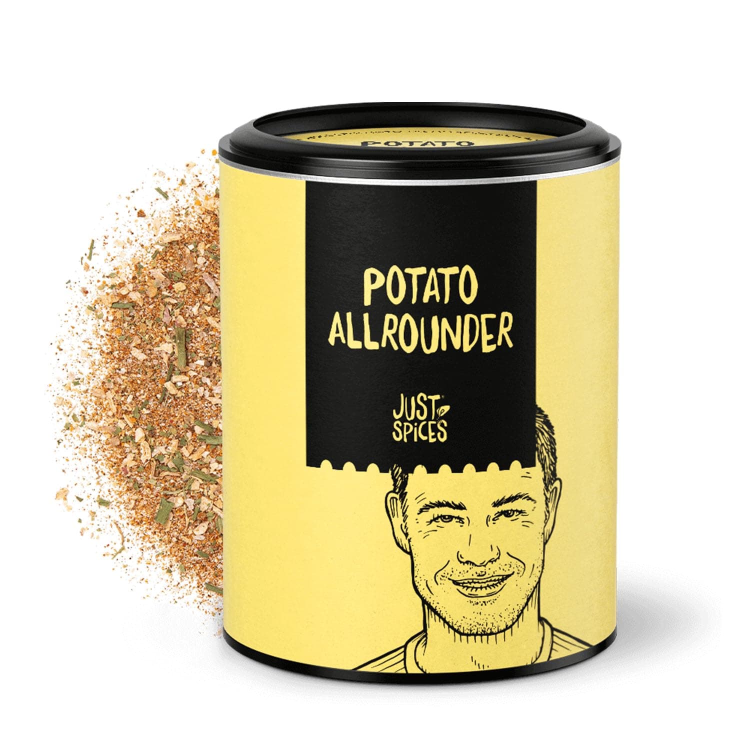 Potato Allrounder 60g