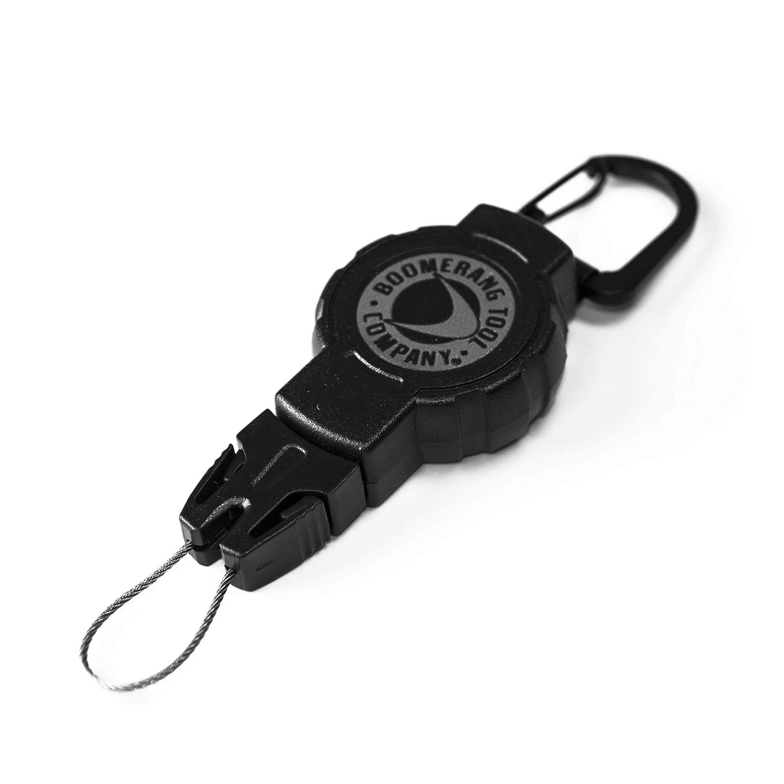 T-Reign Gear Tether Scuba Small Carabiner