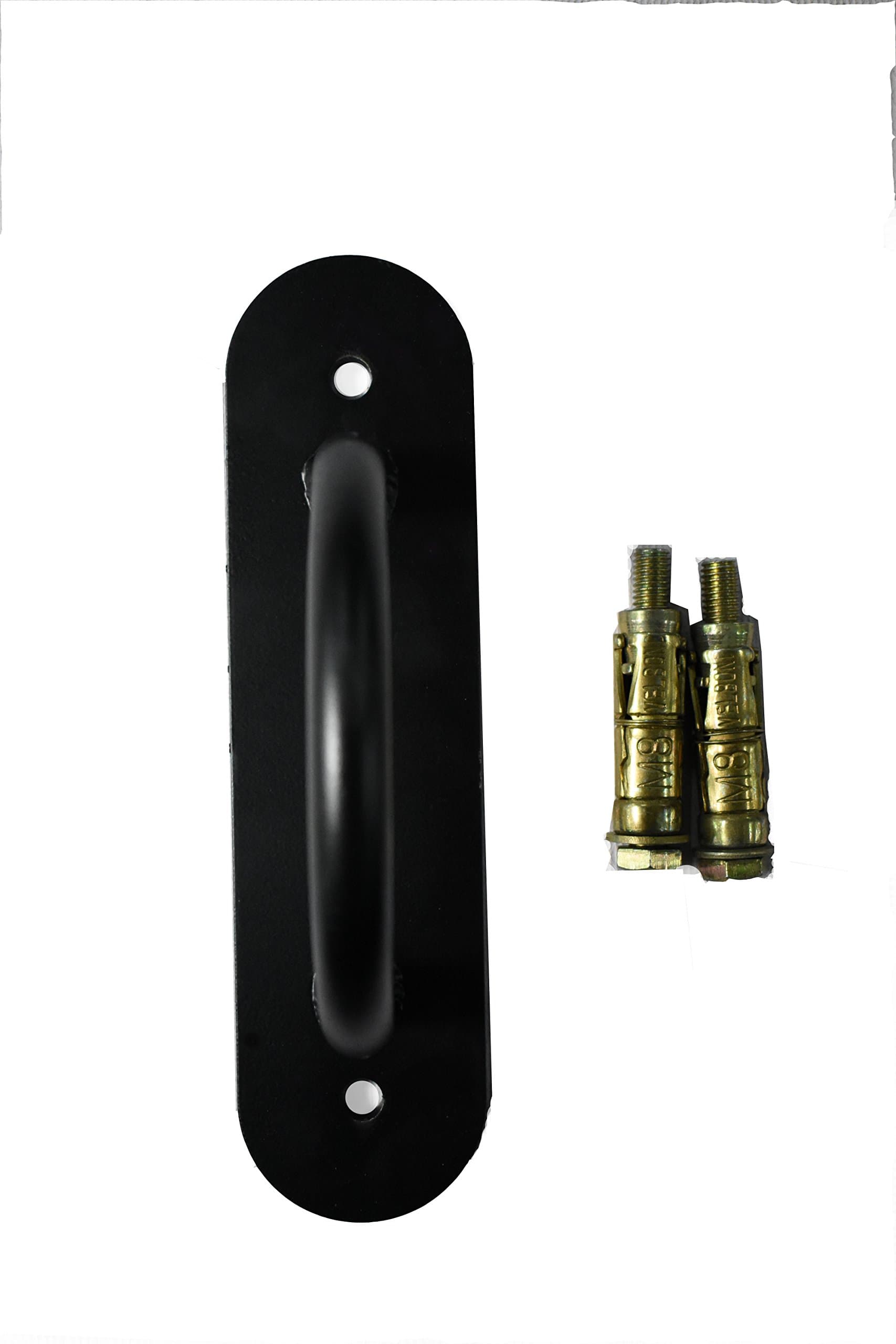 MSF FIT BATTLE ROPE ANCHOR