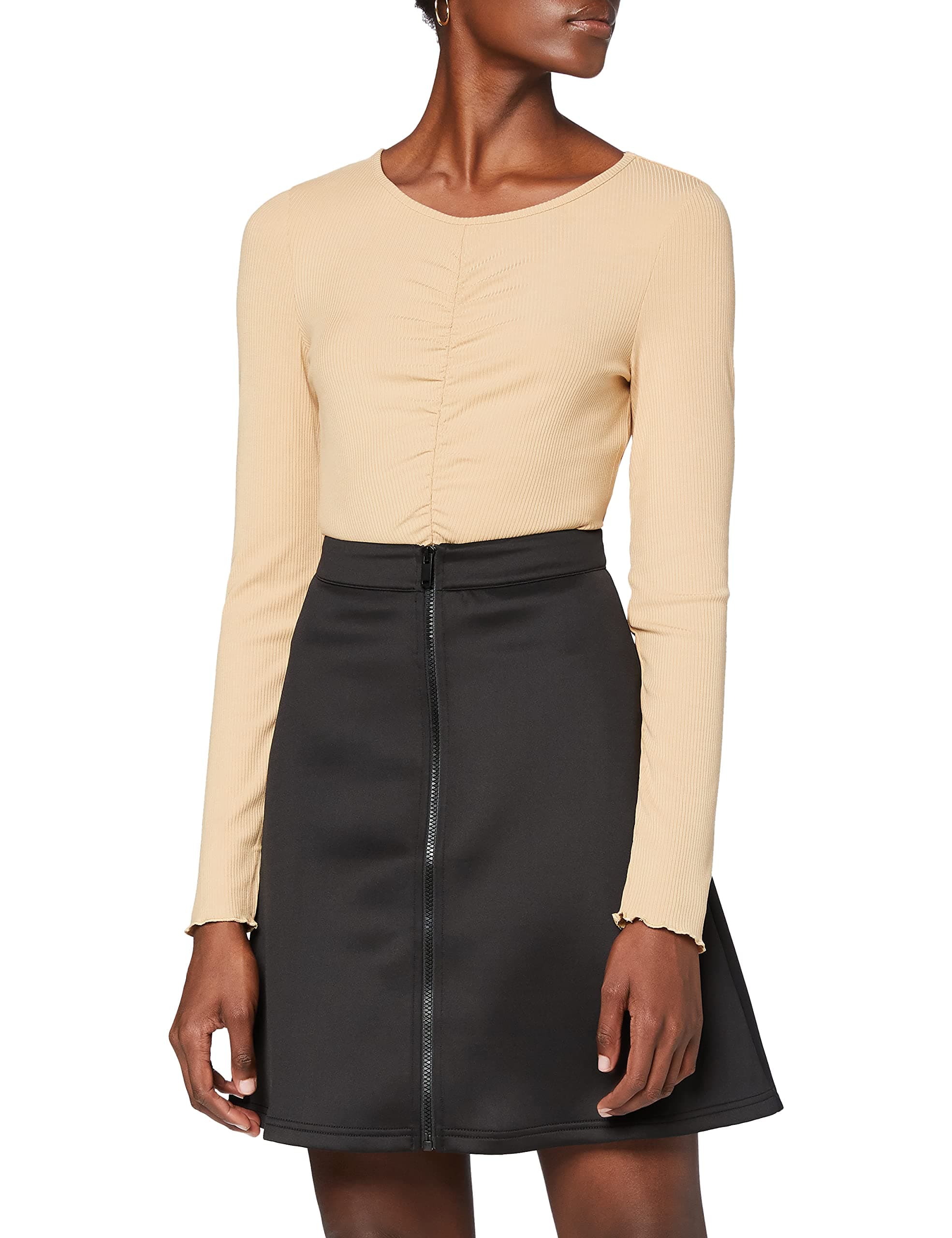 iNTiMUSeWomen's Aditi Skirt