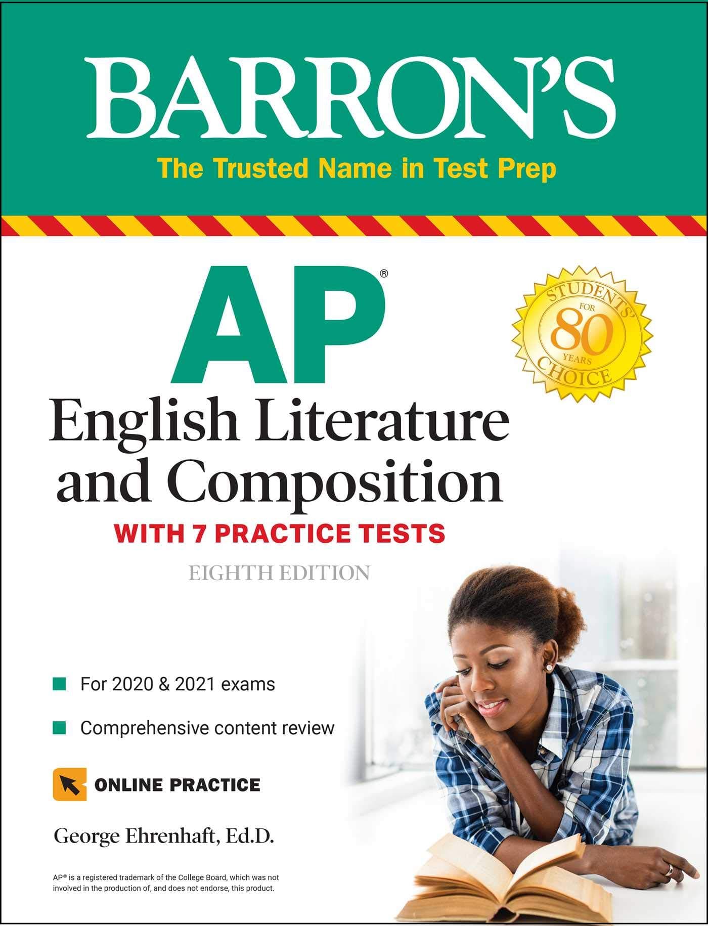 AP English Literature and Composition