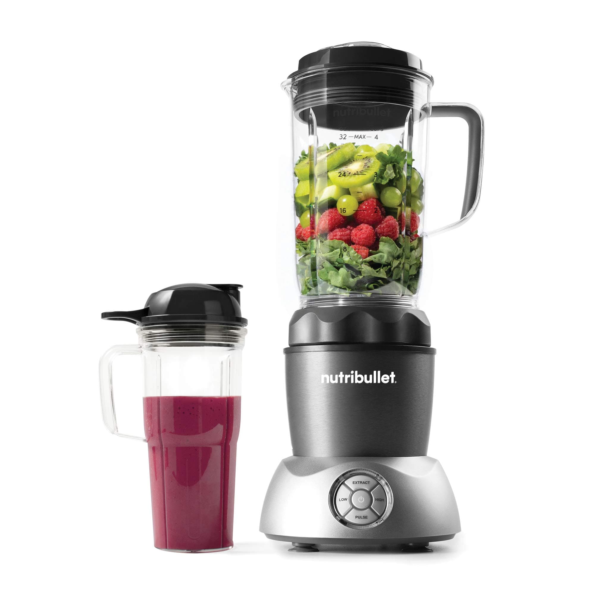 Select 2.0 1000-Watt Personal Blender