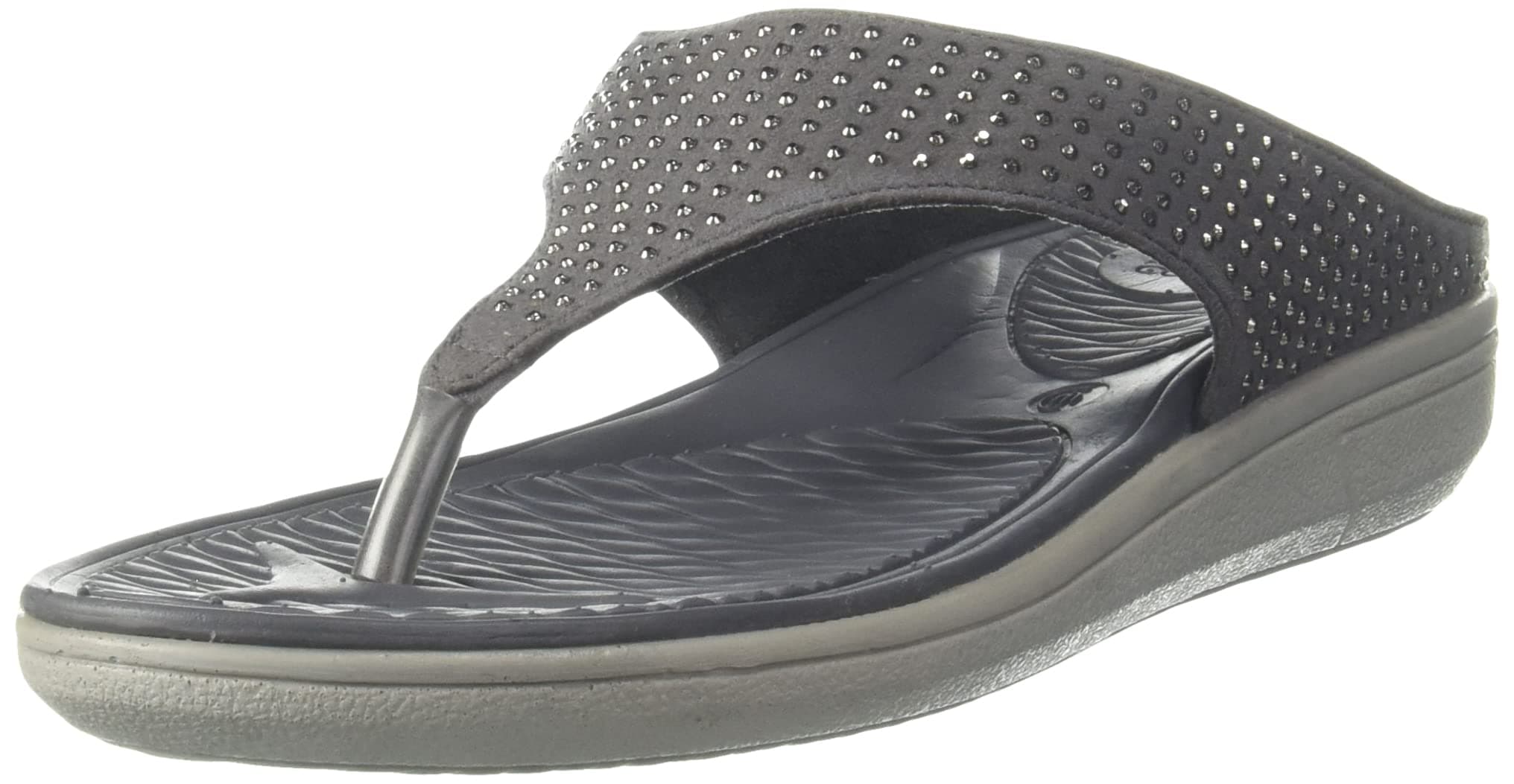 Bata Comfit Women's Slip-on Sandal